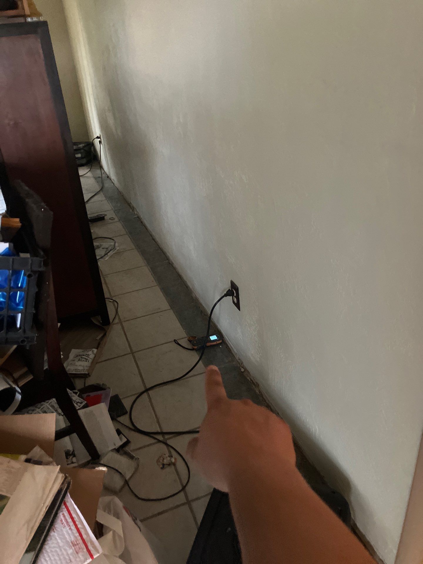 St. Pete Water Damage Mitigation by Ampm Restoration Services