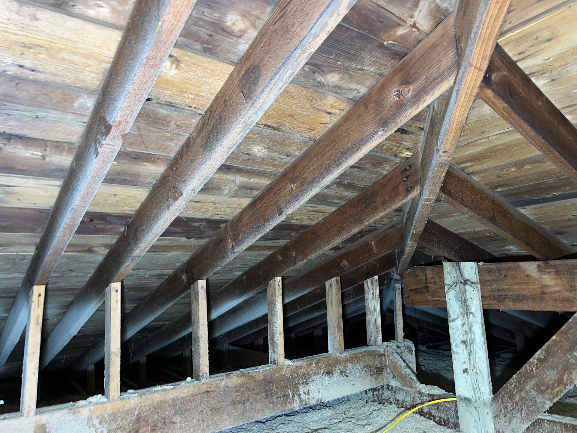 Addressing Attic Moisture, Mold, and Energy Loss in Dillonvale, OH 43917 by Home Environment Solutions