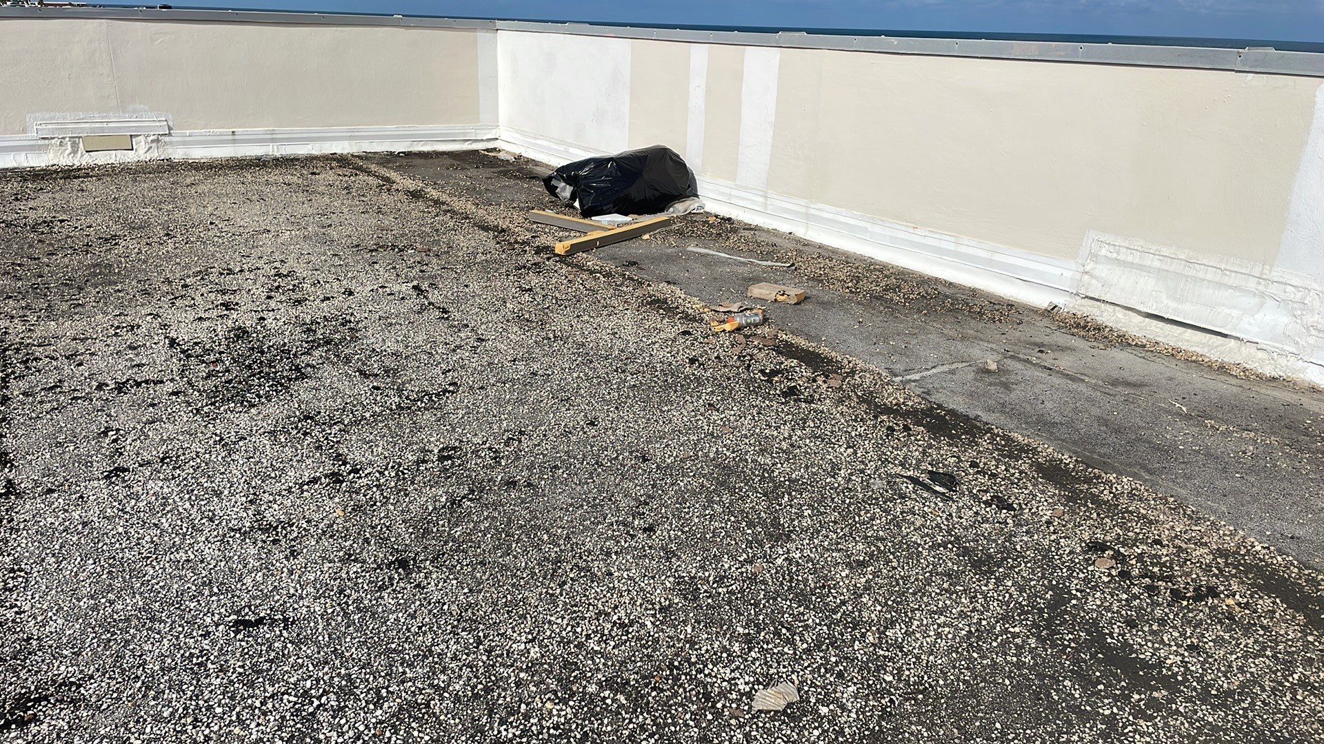 Start up- Quality Assurance Inspection for a client  by FLORIDA ROOF CONSULTING & INSPECTION SERVICES