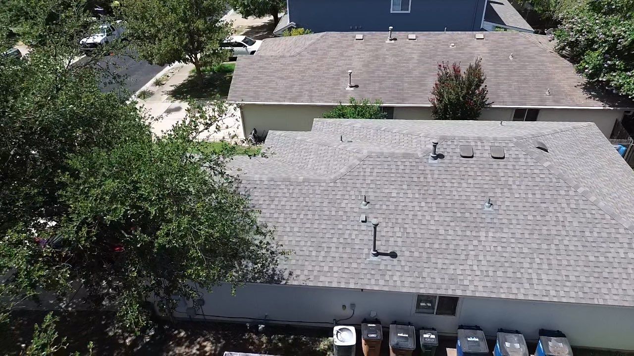 Roof Replacement by Honeydew Roofing