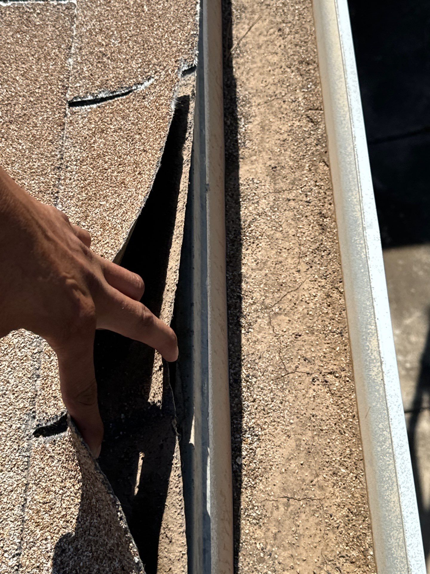 Kelvin's Full Re-Roof by All Storm Roofing & Construction