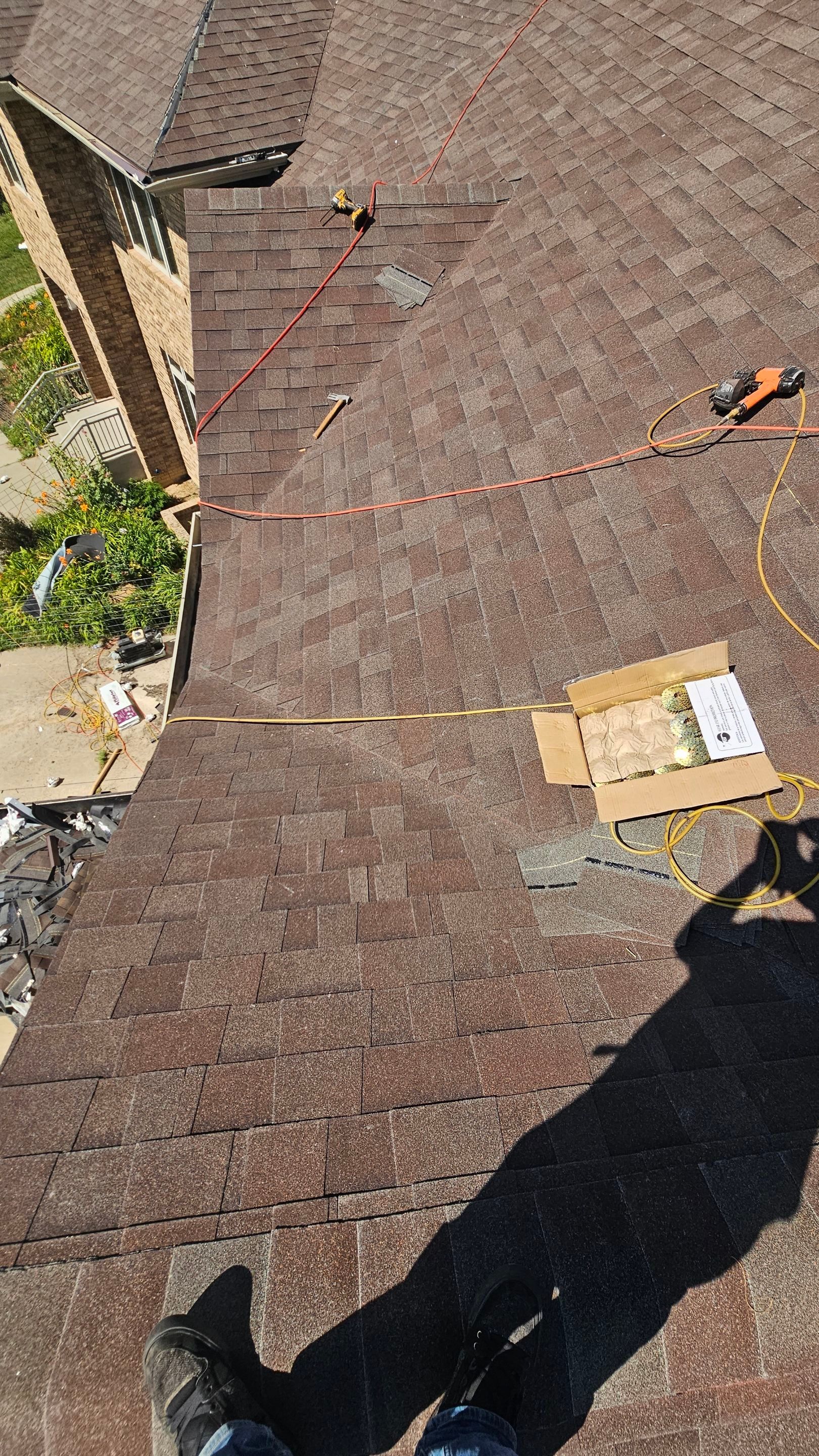 Million dollar views. by Weather-Tite Exteriors LLC