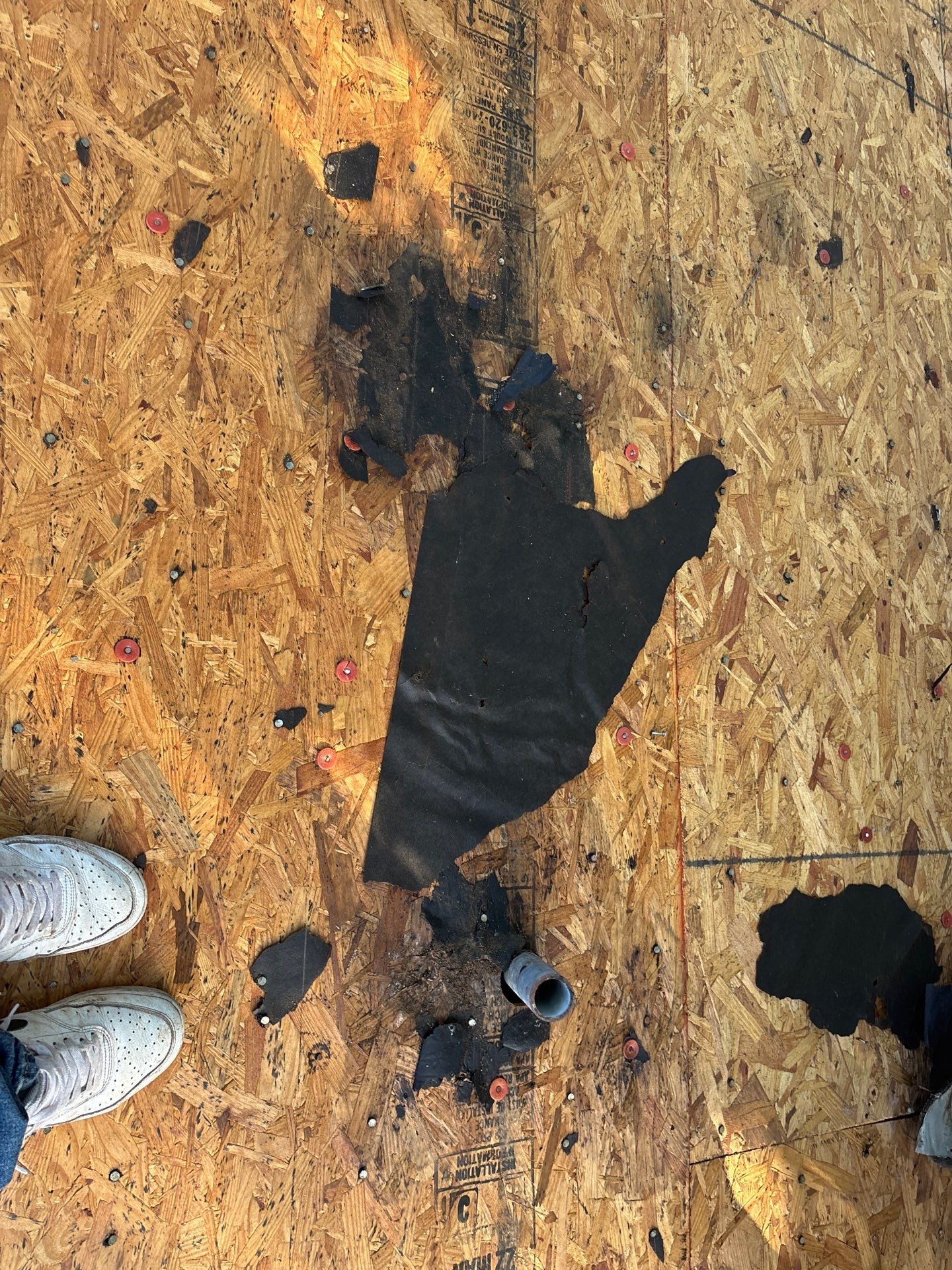 Roof Replacement Houston by Roof Repair Services LLC
