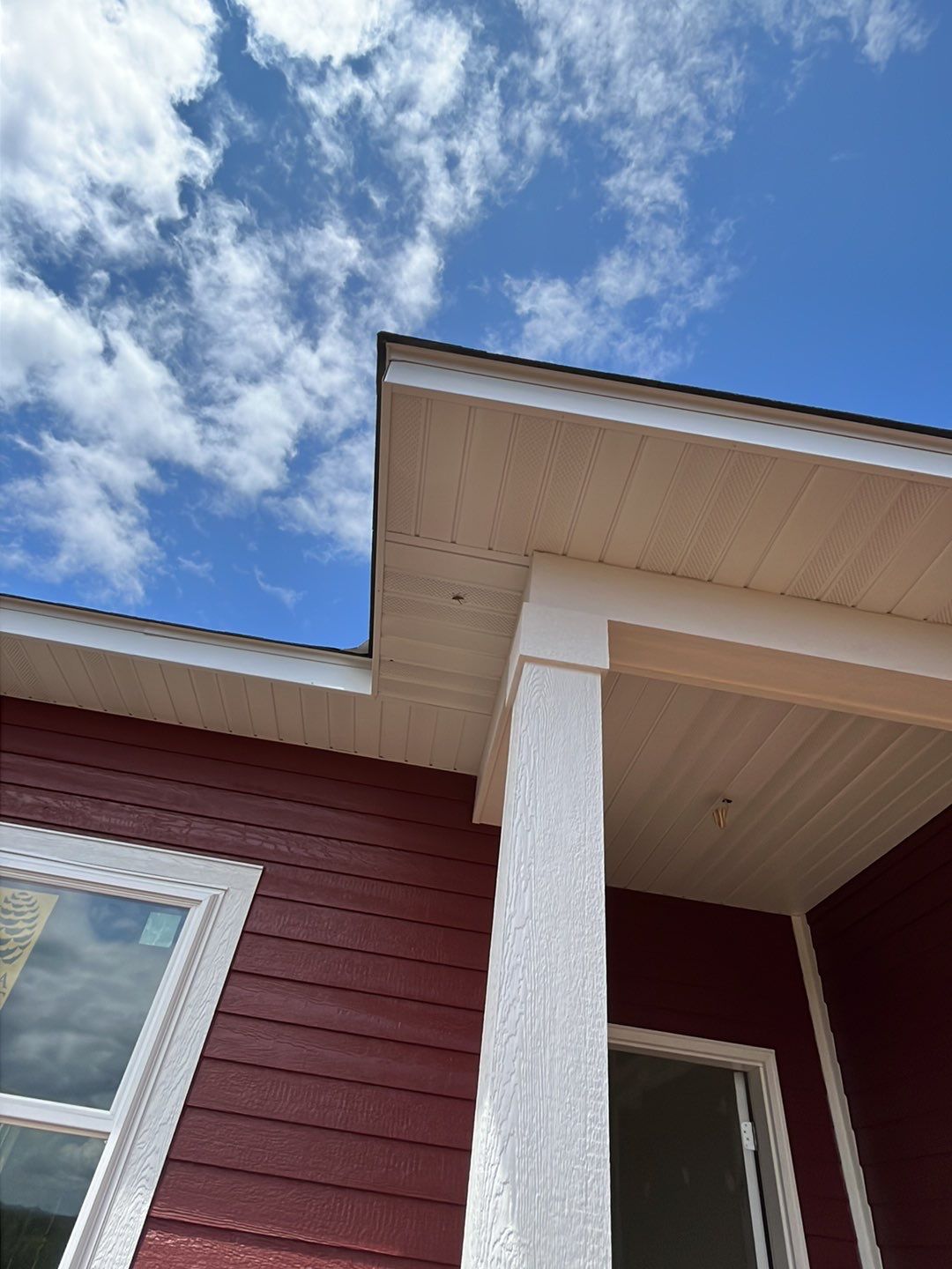 Arkansaw WI Build by Bauer Estates LLC