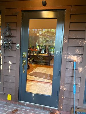 Project in West Palm Beach