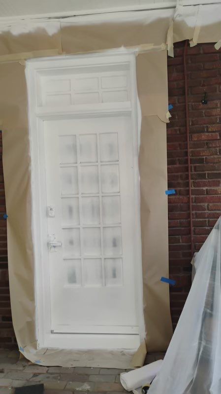 Project in Temple by Rhino Roofing and General Contracting, LLC