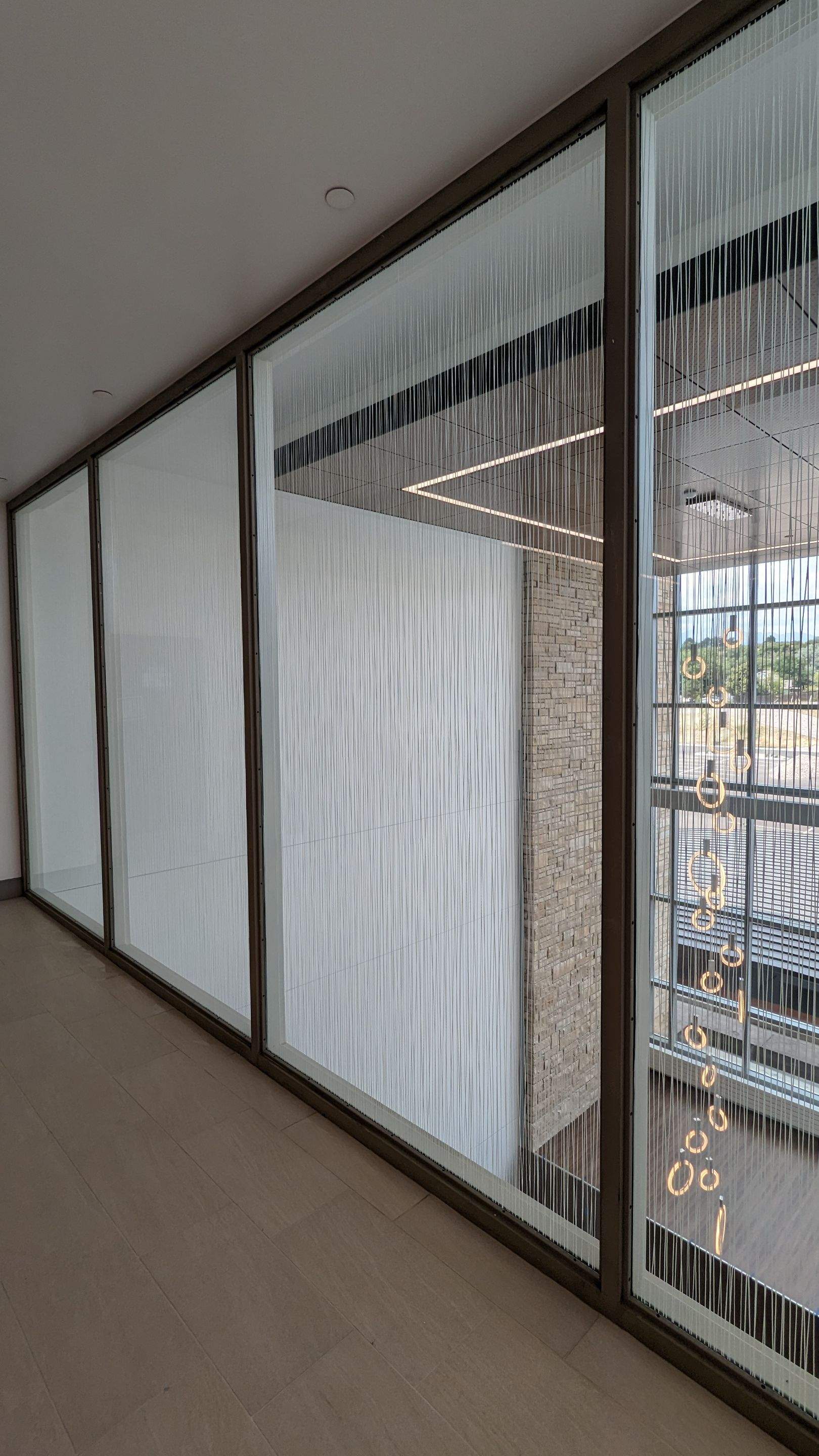 UC Health Eastview by Atmosphere Creative