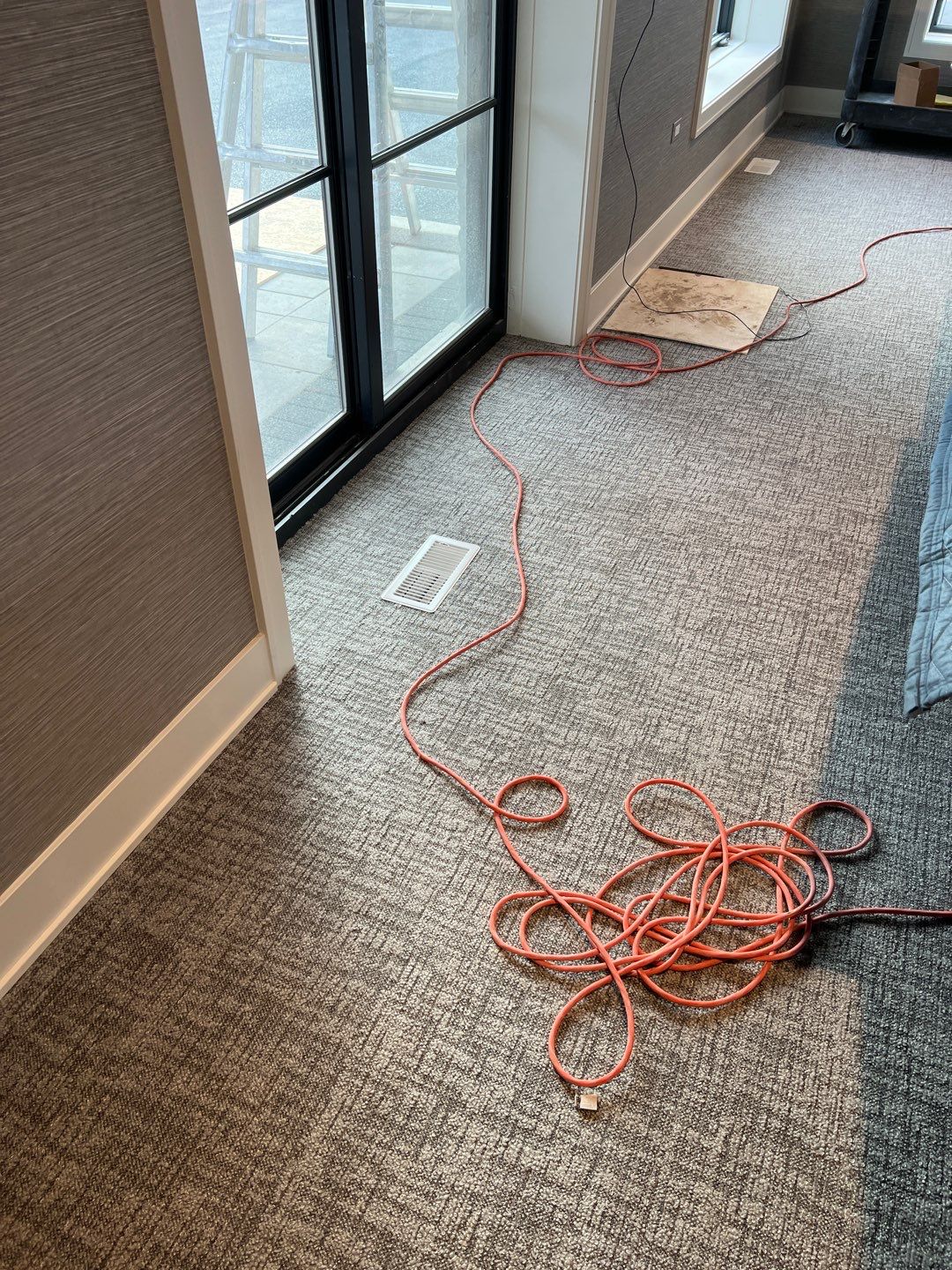 Commercial Office Remodel by MMDS