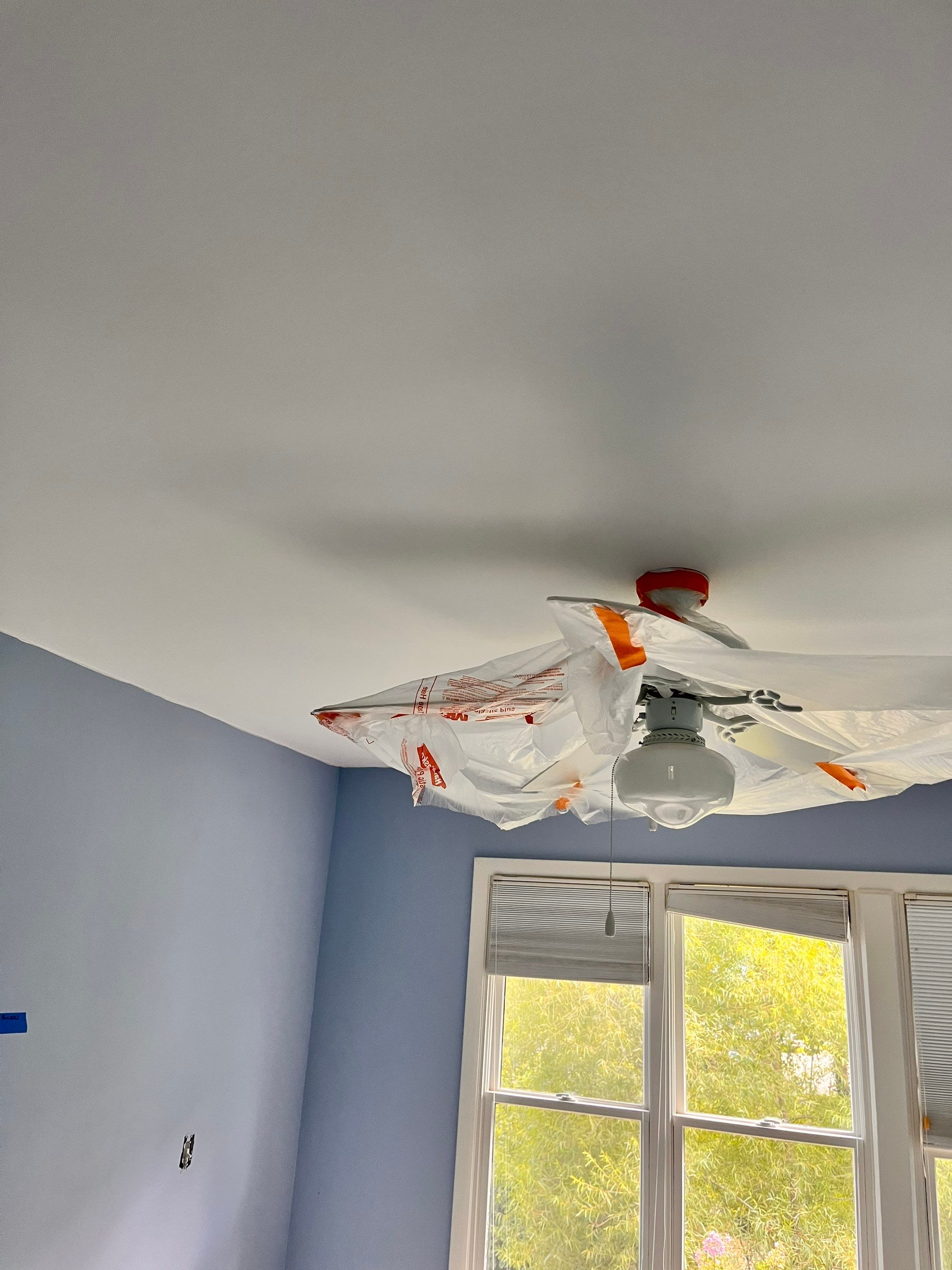 The Impact of Colorful Interior Painting by GonzalezPainters & Contractors Inc 
