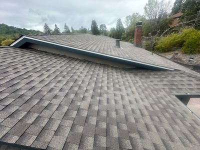 Roof Replacement - Martinez, CA 94553