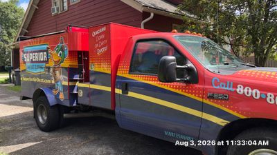 Comprehensive Air Duct Cleaning in Youngstown, OH