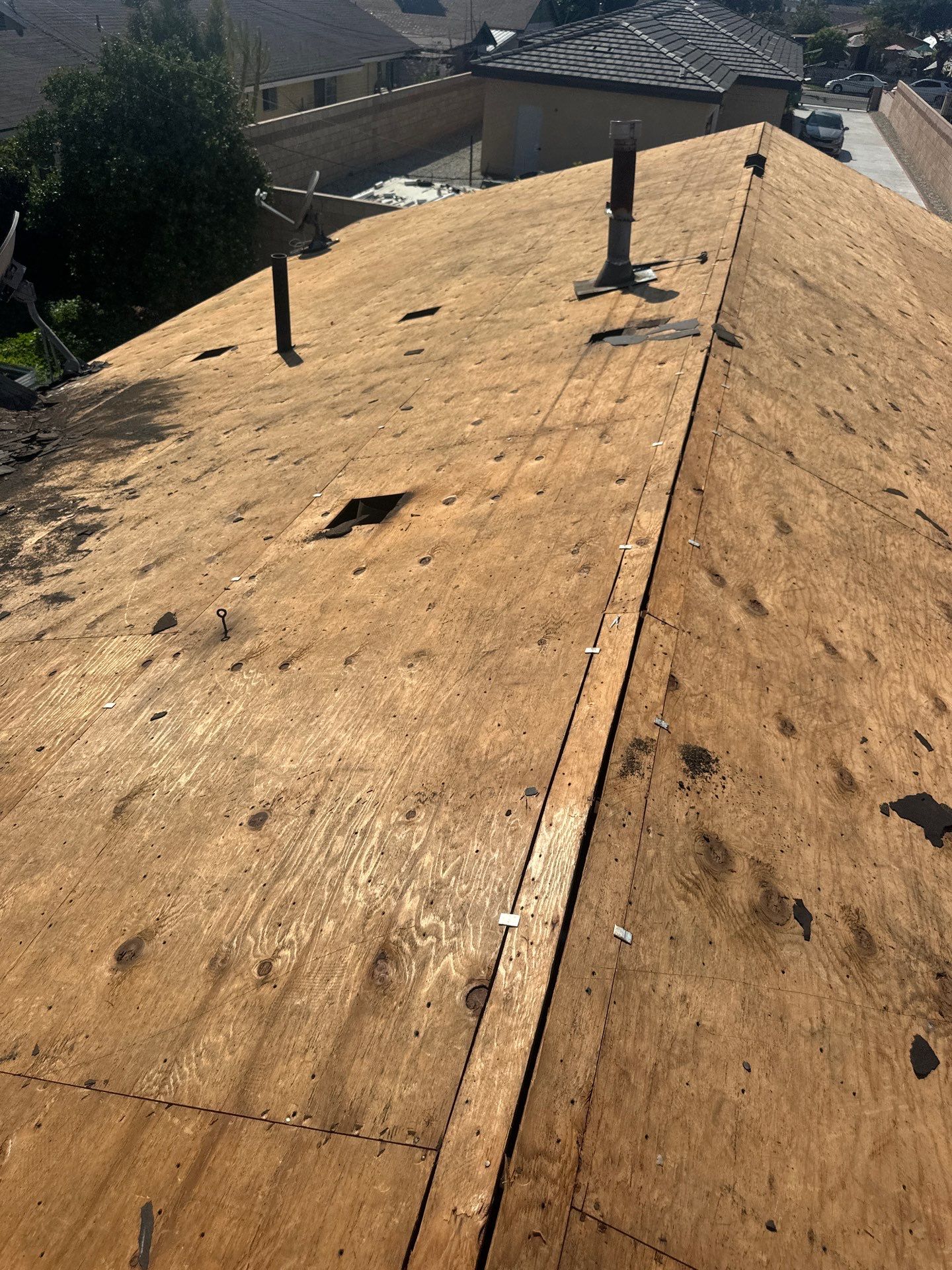 Roof replacement - Baldwin Park, CA 91706 by Epic Roof Replacement