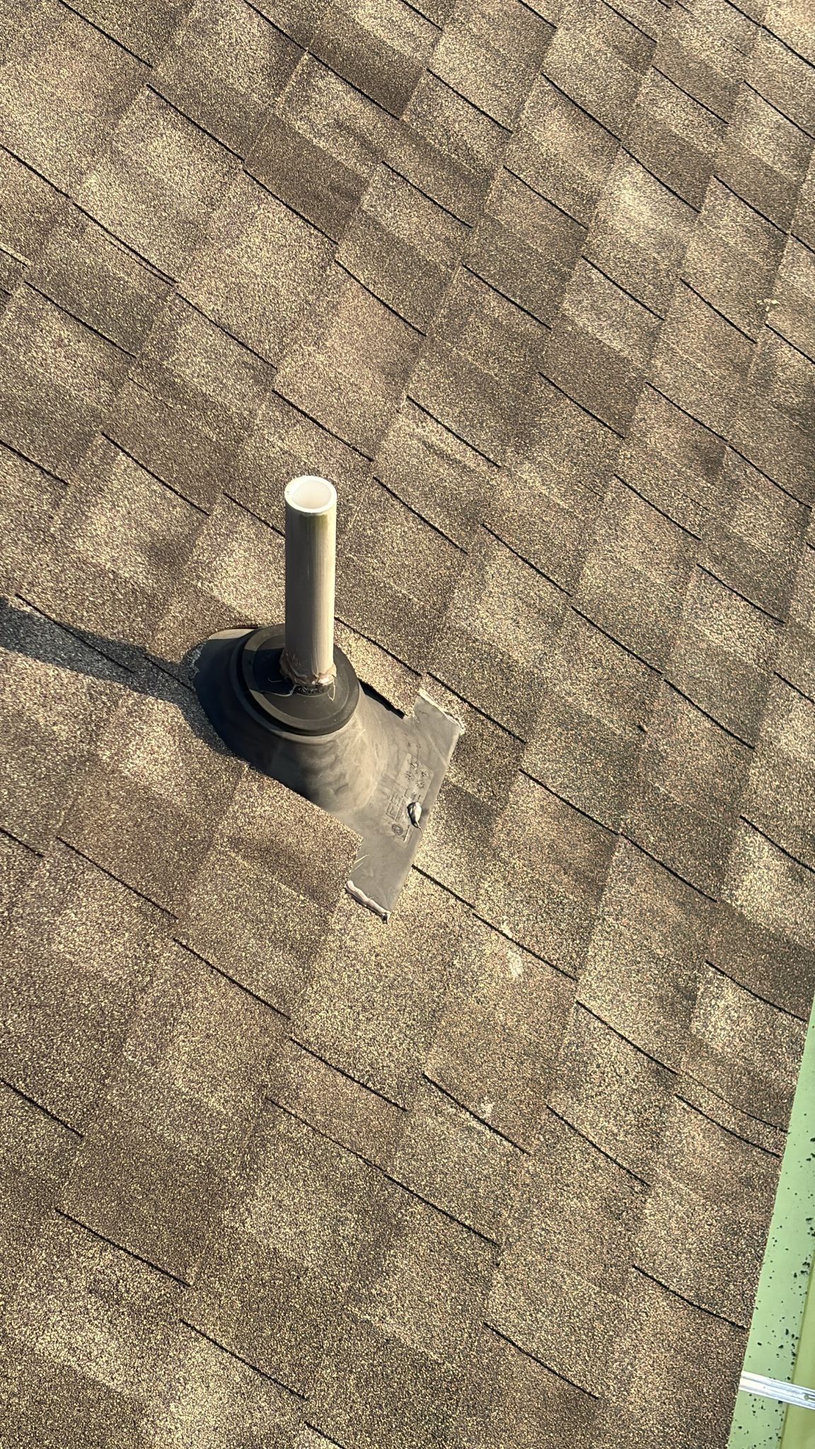 Roof Repair Tomball by Roof Repair Company