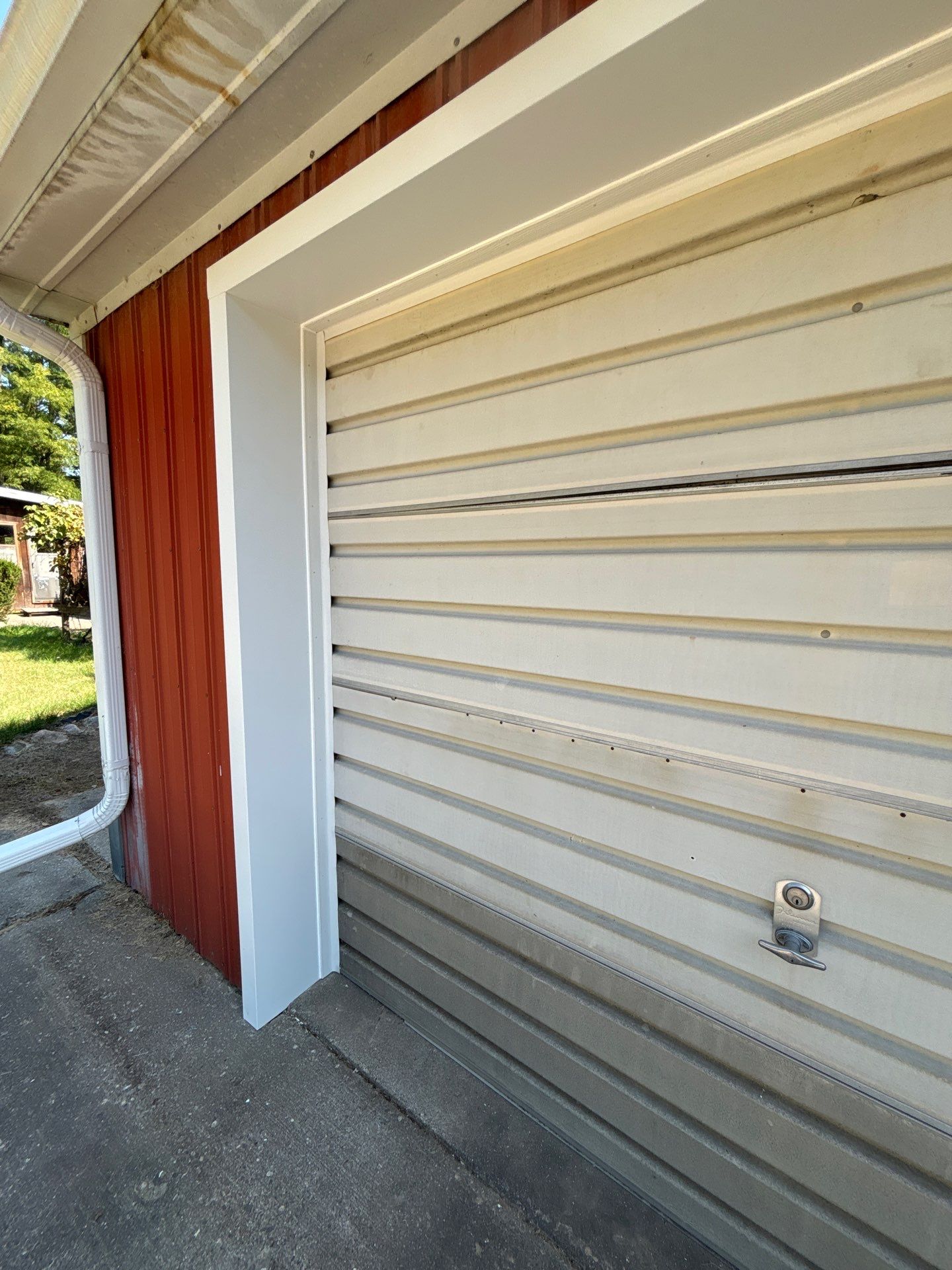 Sometimes small projects make a big difference. by 42 North Construction, LLC.