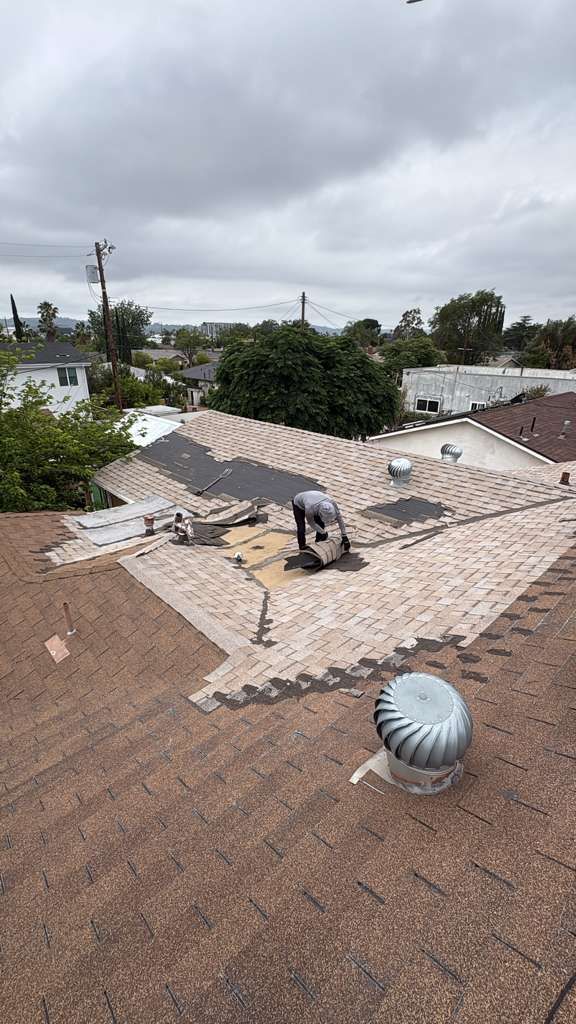 Roof Replacement- Lodi, CA 95240 by Epic Roof Replacement