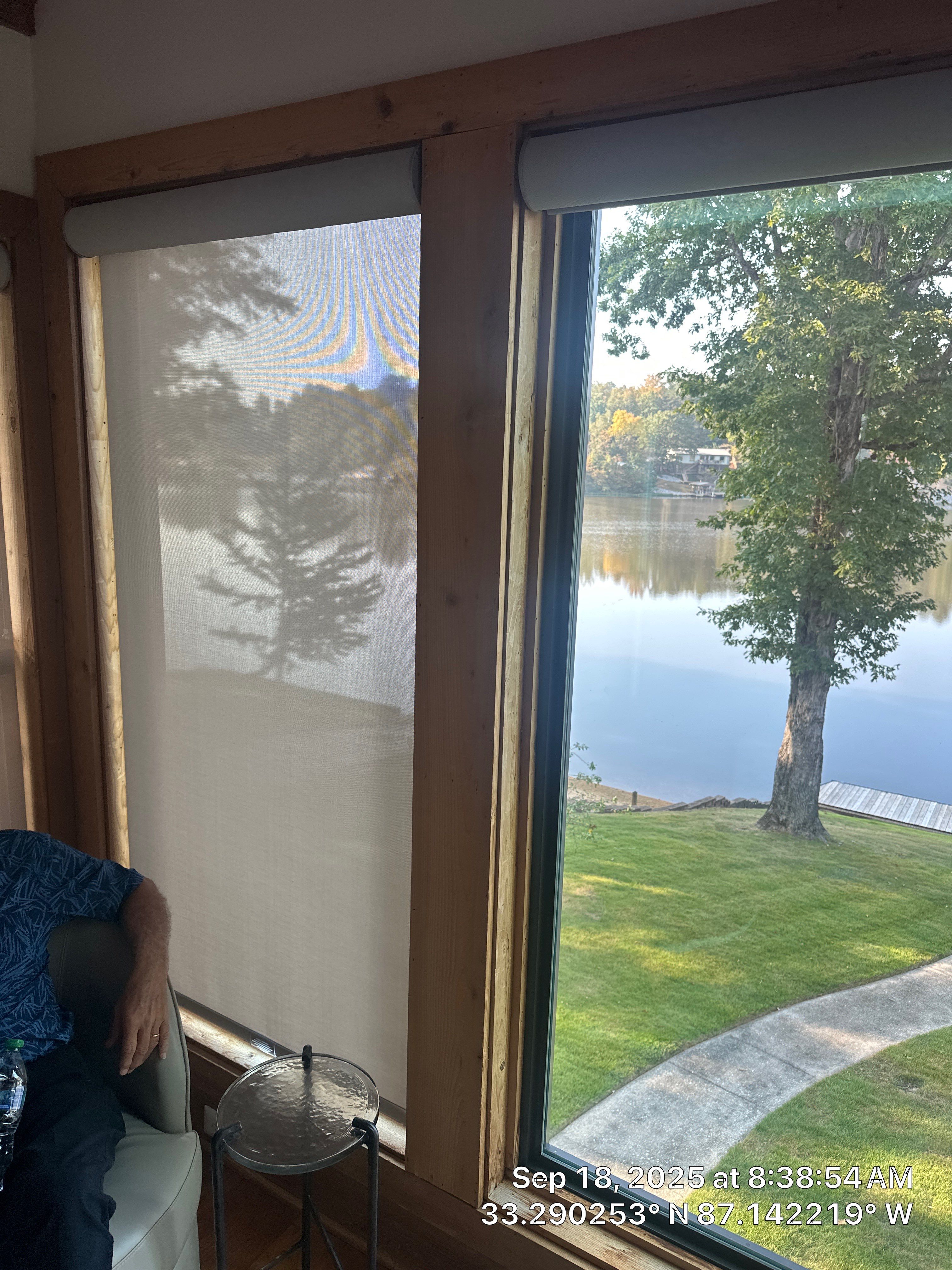 Page Project in Lakeview by The Window Source