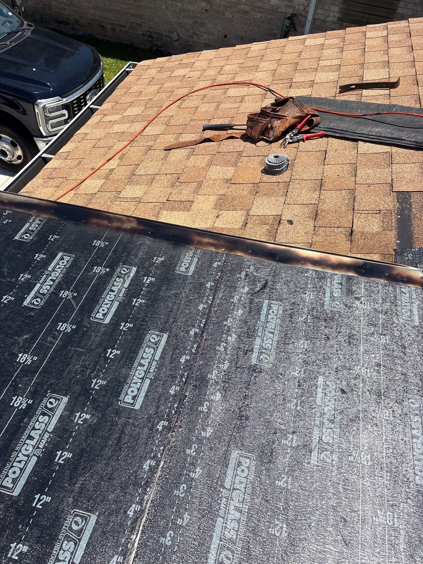 Got'ya Covered in Portland by Bayfront Roofing and Construction