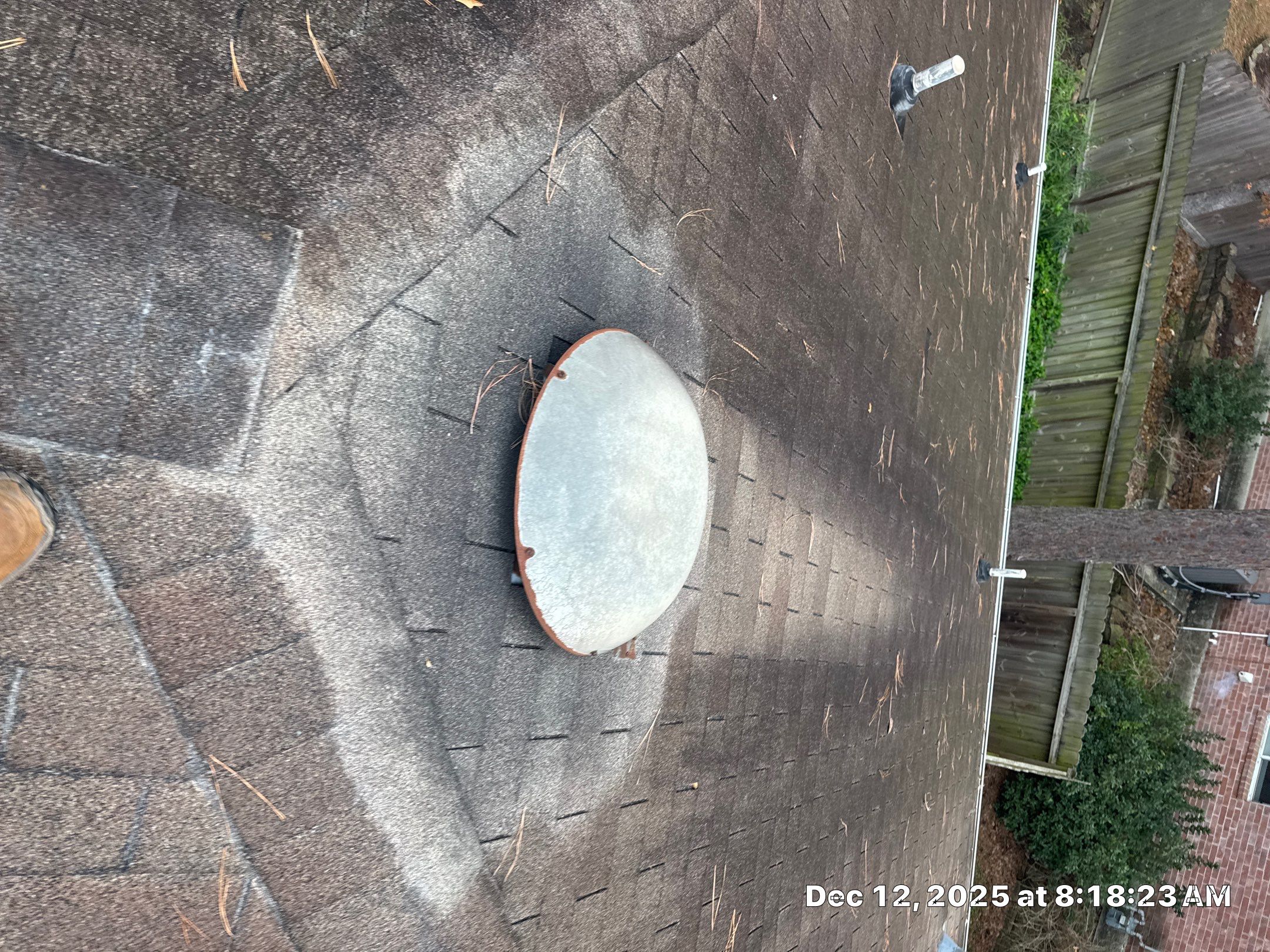 Davies Project by Hartland Roofing & Construction