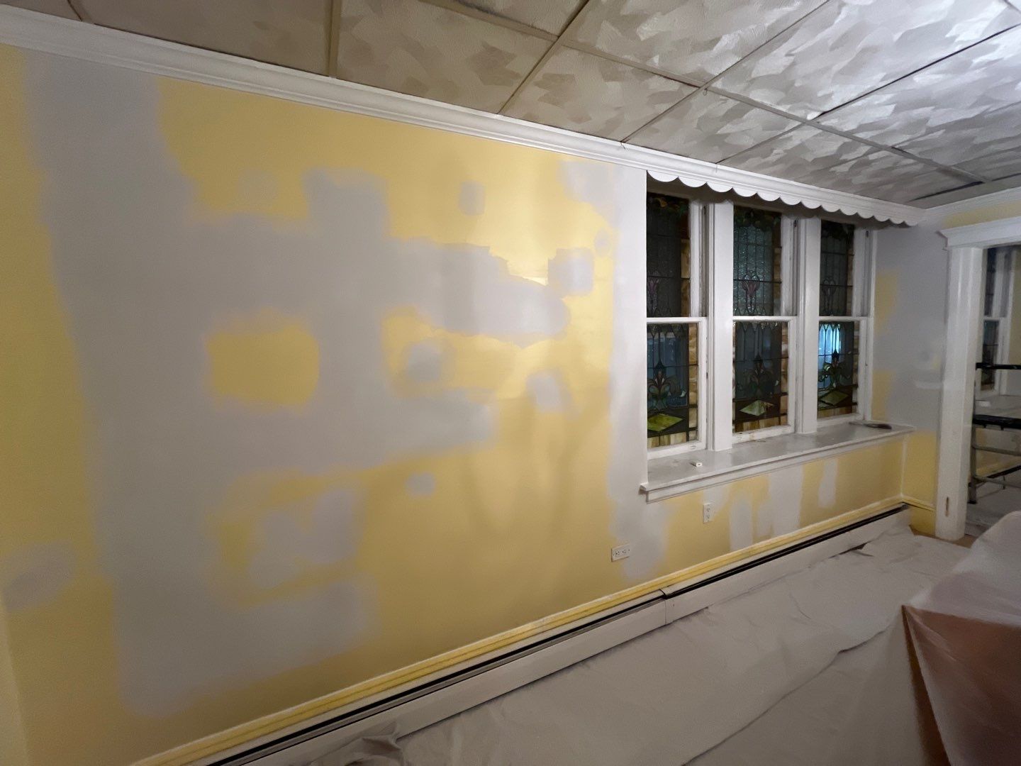 Project in Atlantic City by FreshCoat Works LLC