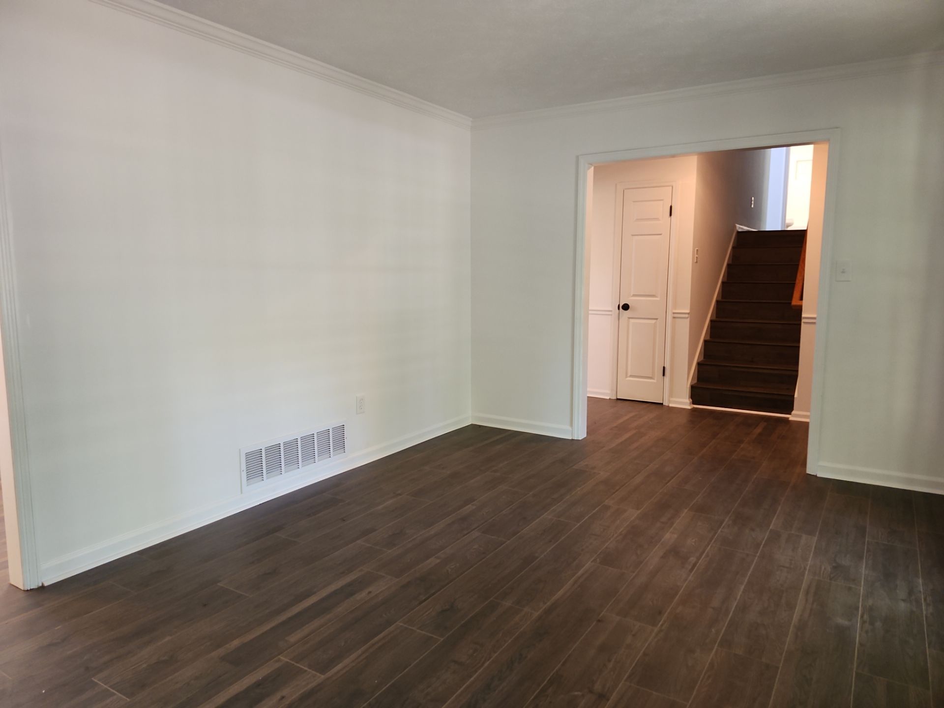 Project in Fayetteville, GA by Task Masters Handyman Services, LLC