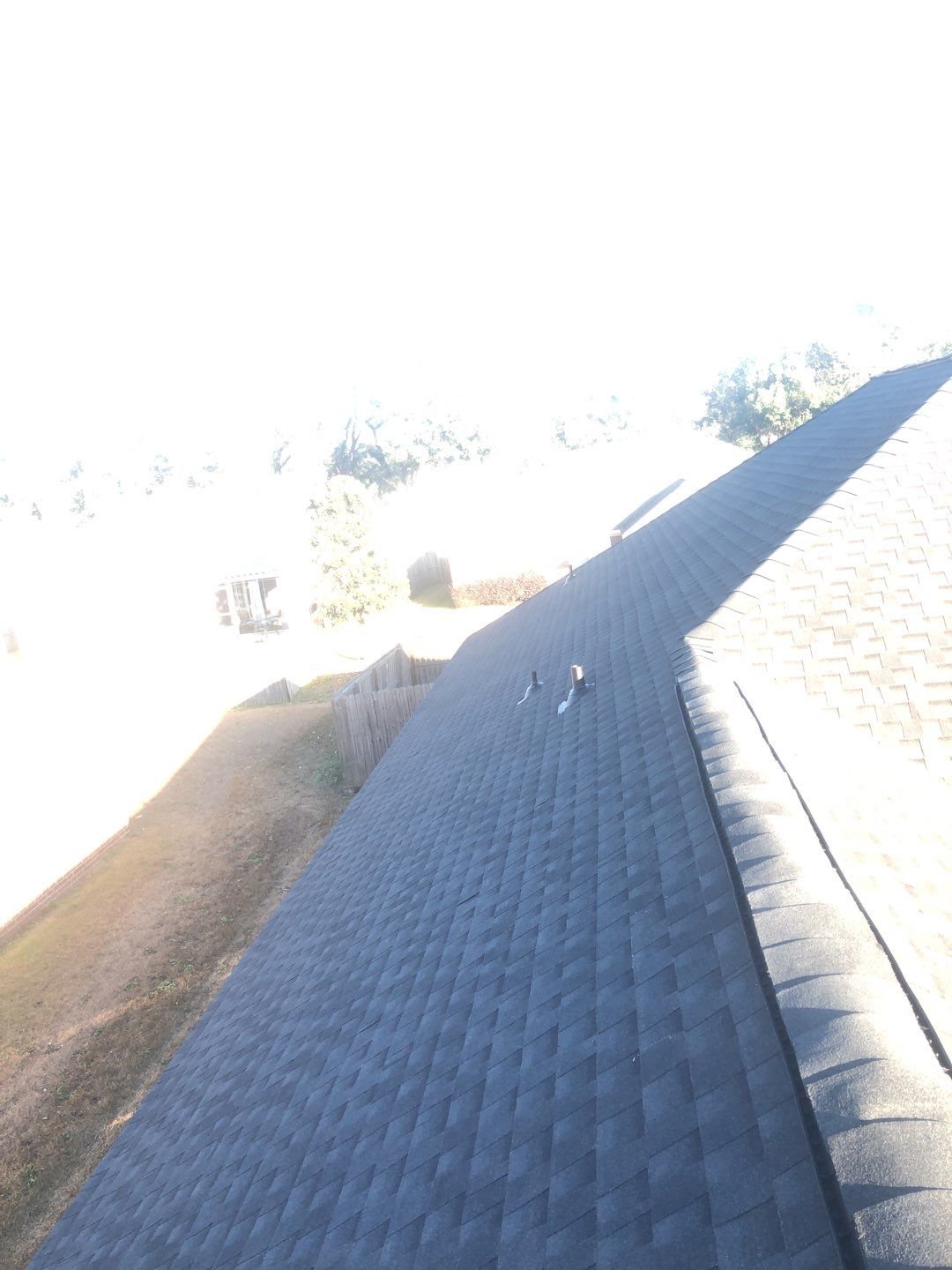 Residential Roofing Repair using Roof Replacement by American Roofing & Construction LLC