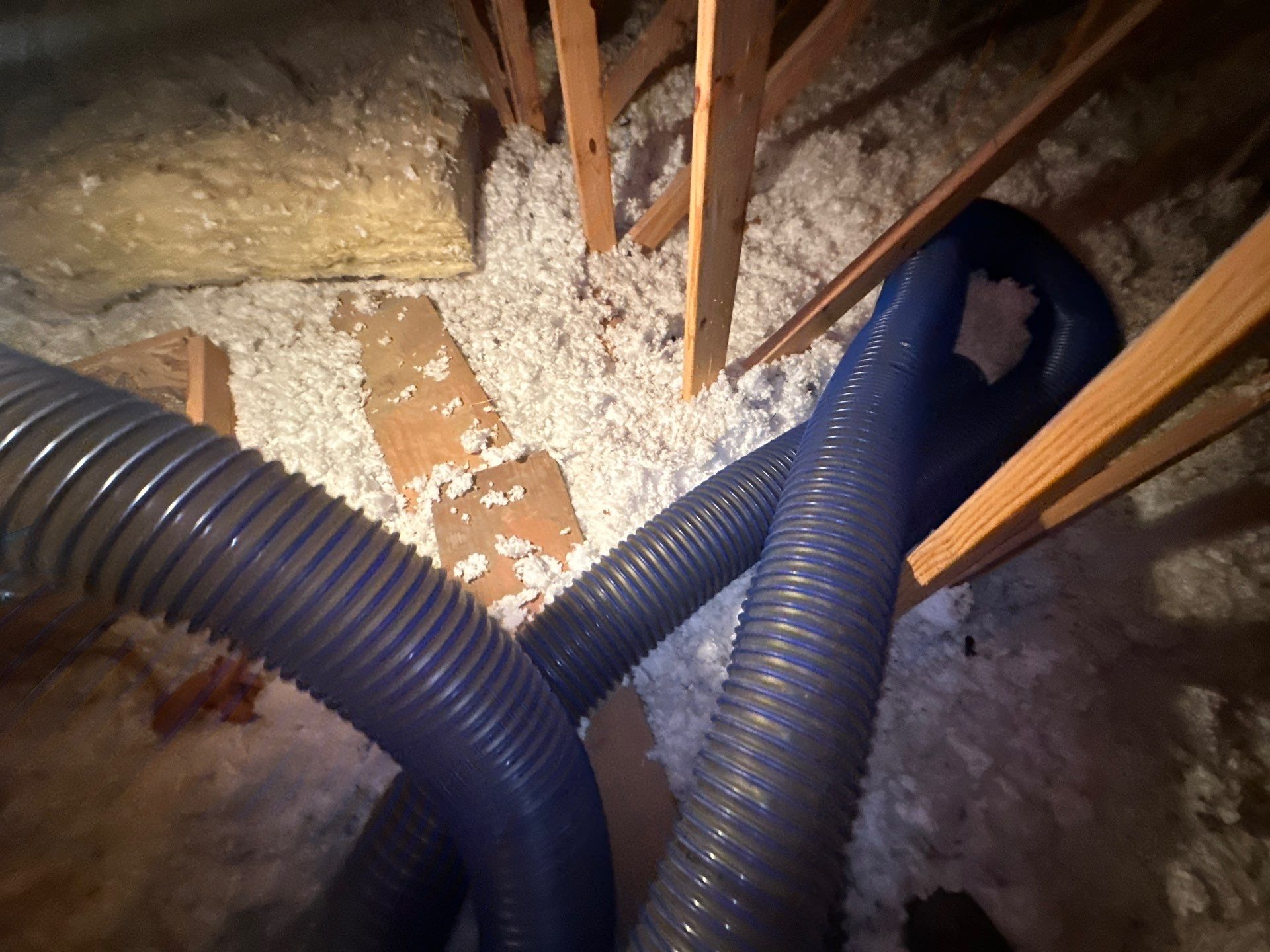 Solving High Energy Bills and Uneven Upstairs Temperatures in McDonald, PA 15057 by Home Environment Solutions