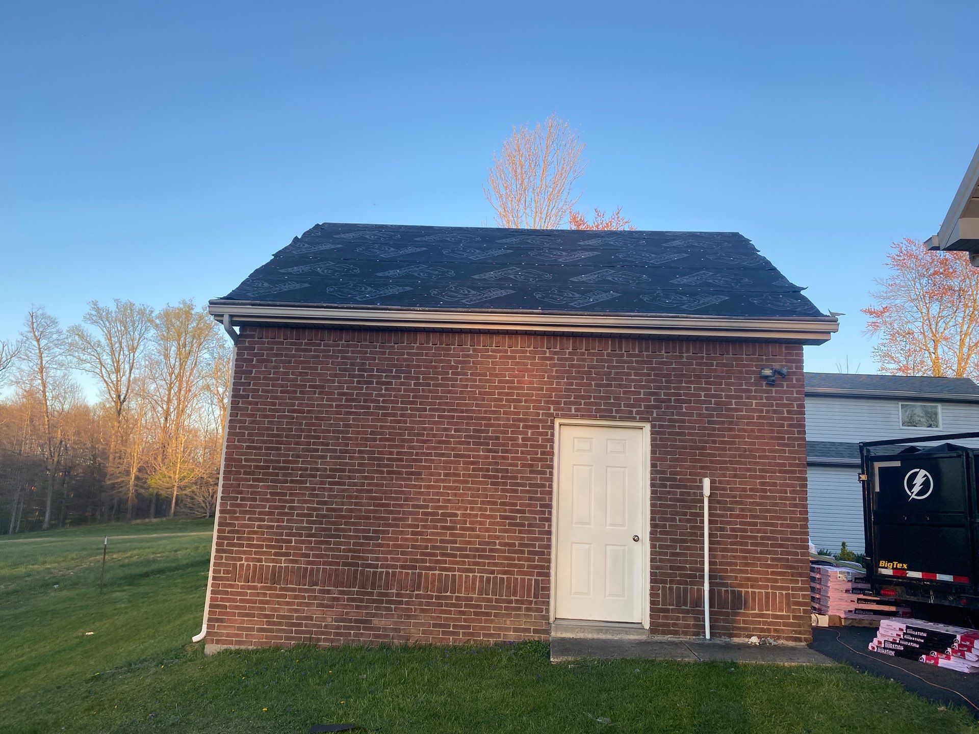 Insurance Replacement by Storm Contracting