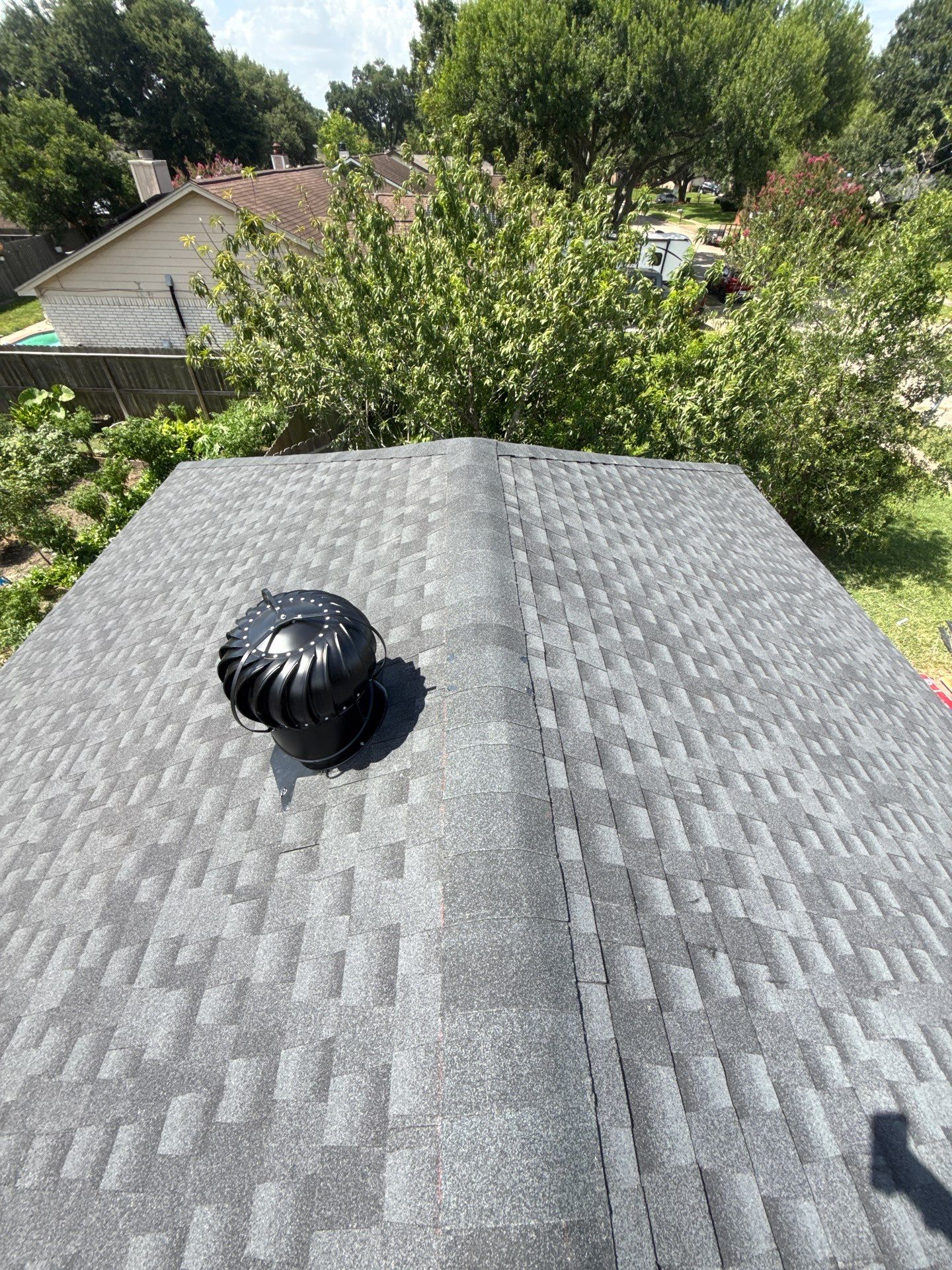H. Phan by Boss Hogg Roofing