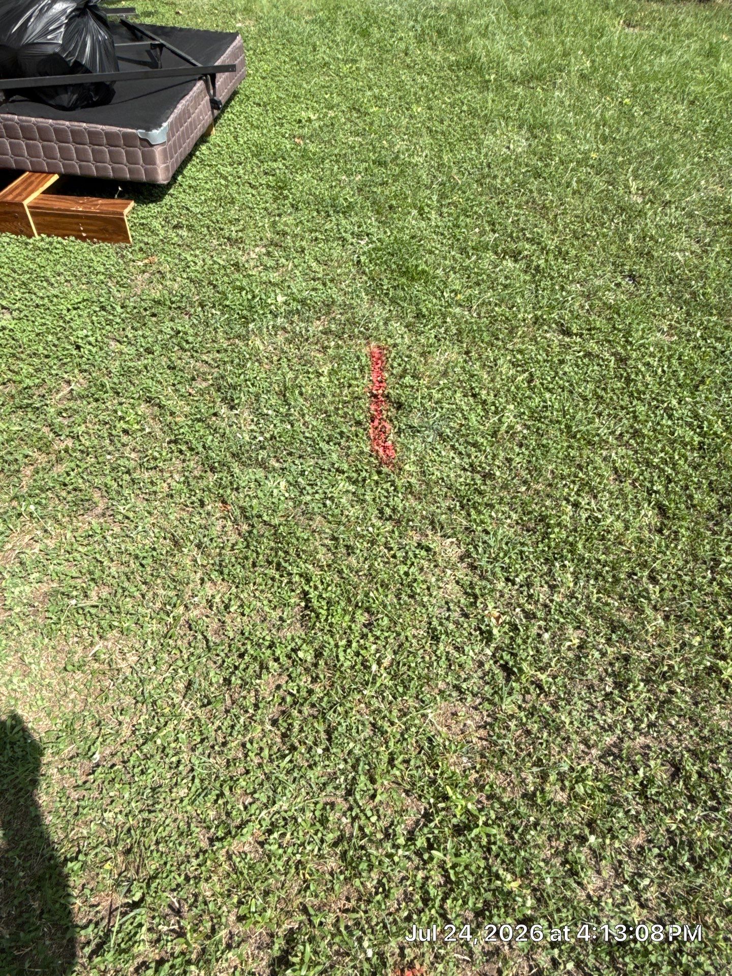 Sewer Line Clearing and Inspection  by 4L Contracting LLC