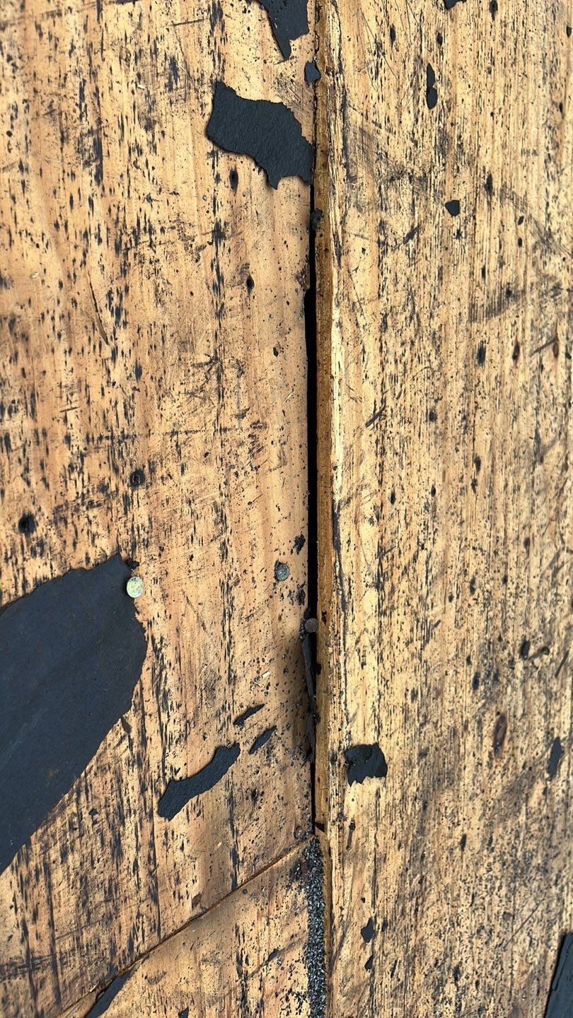 Residential Roofing Installation using GAF Timberline HDZ Pewter Gray by Nitro Roofing and Construction