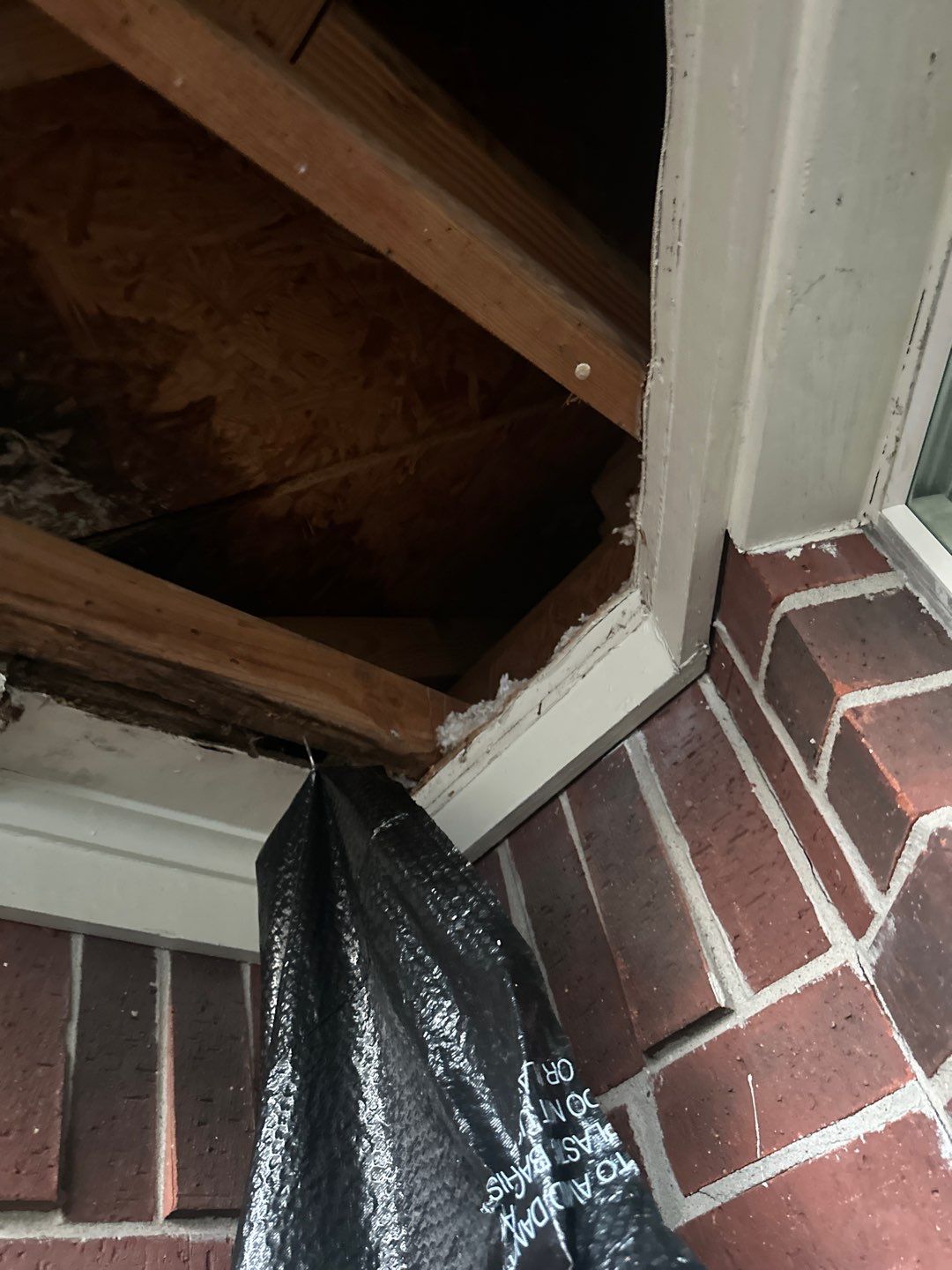 Roof Repair La Porte by Roof Repair Company