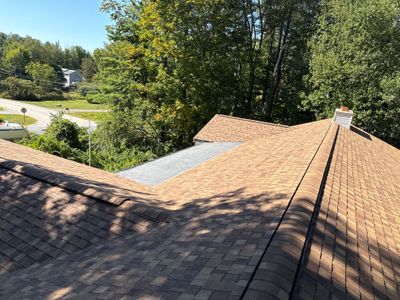 Project in Epping