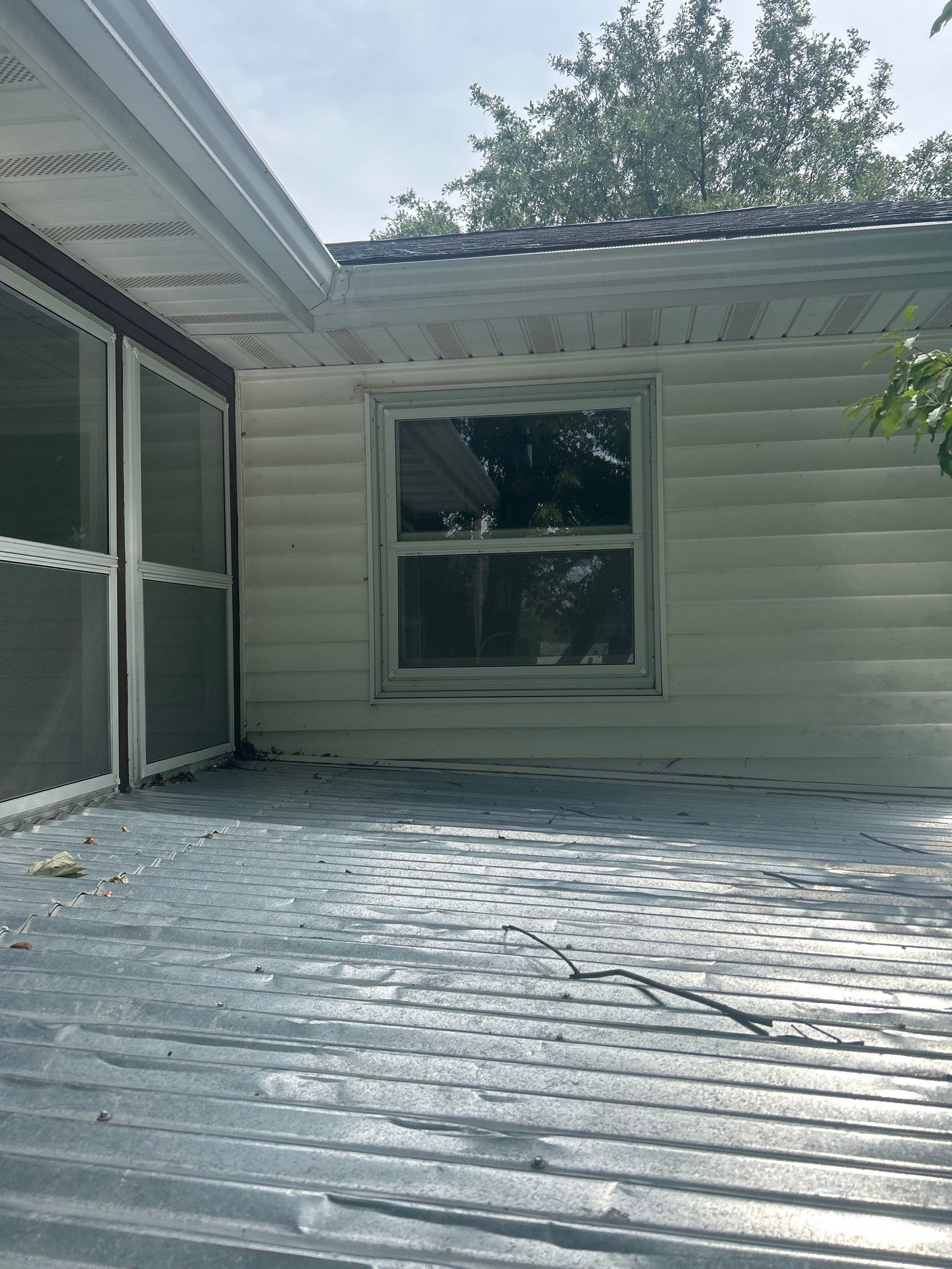 Upgrade Your Home with Pella 250 Series White Vinyl Windows by United Windows and Siding LLC