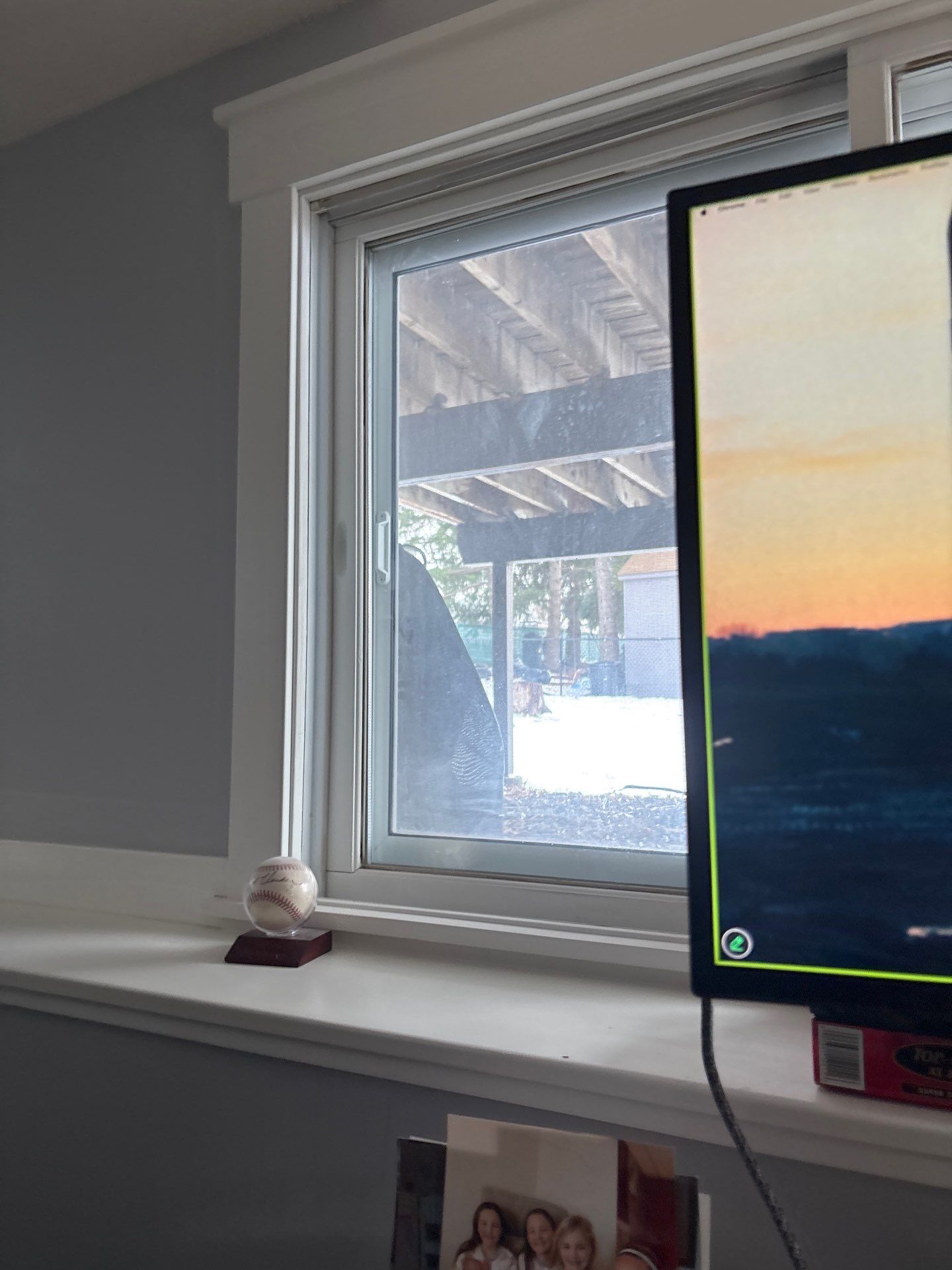 Painting by CompanyCam Sales Demo