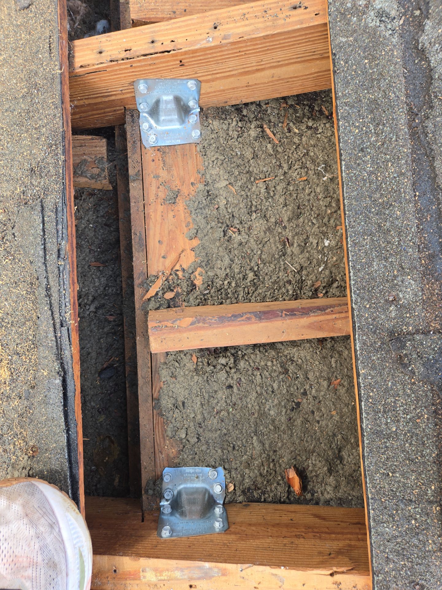 Project in St. Petersburg 33709 by Mitchell Roofing Company LLC 