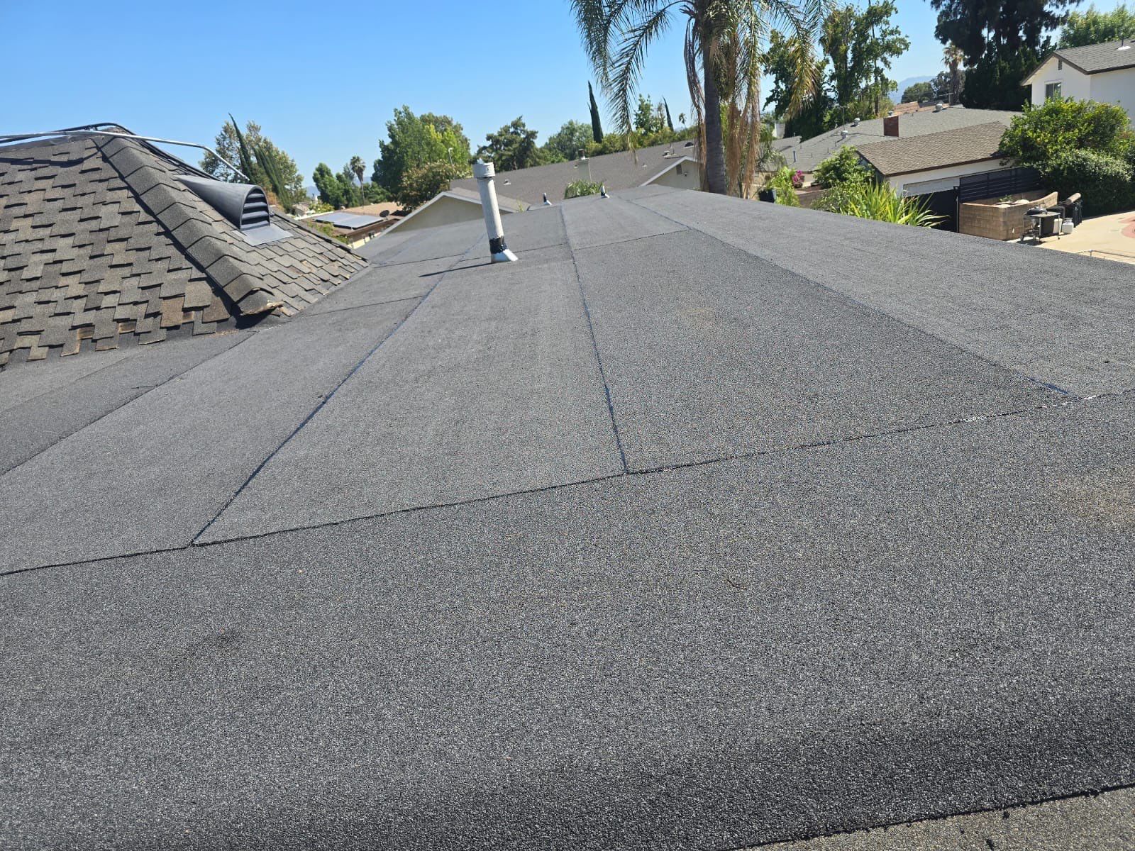 Roof Replacement - Los Angeles, CA 91311 by Epic Roof Replacement
