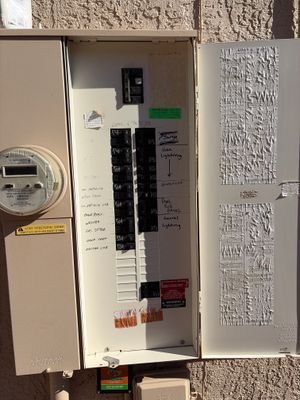 Project in Sun City West