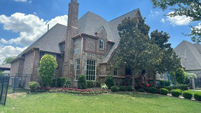 Beautiful Estate Remodel - Roof, Copper Gutters, Exterior Stain, Siding Replacement
