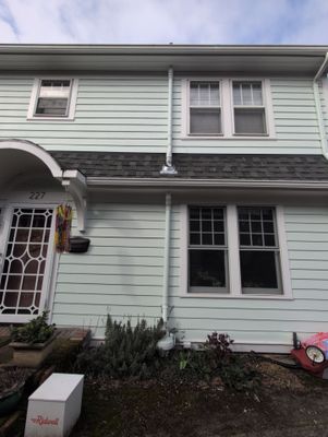 Project in Portland