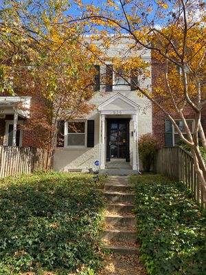 Alexandria: Residential Flat Roof Replacement with Mule Hide TPO Membrane