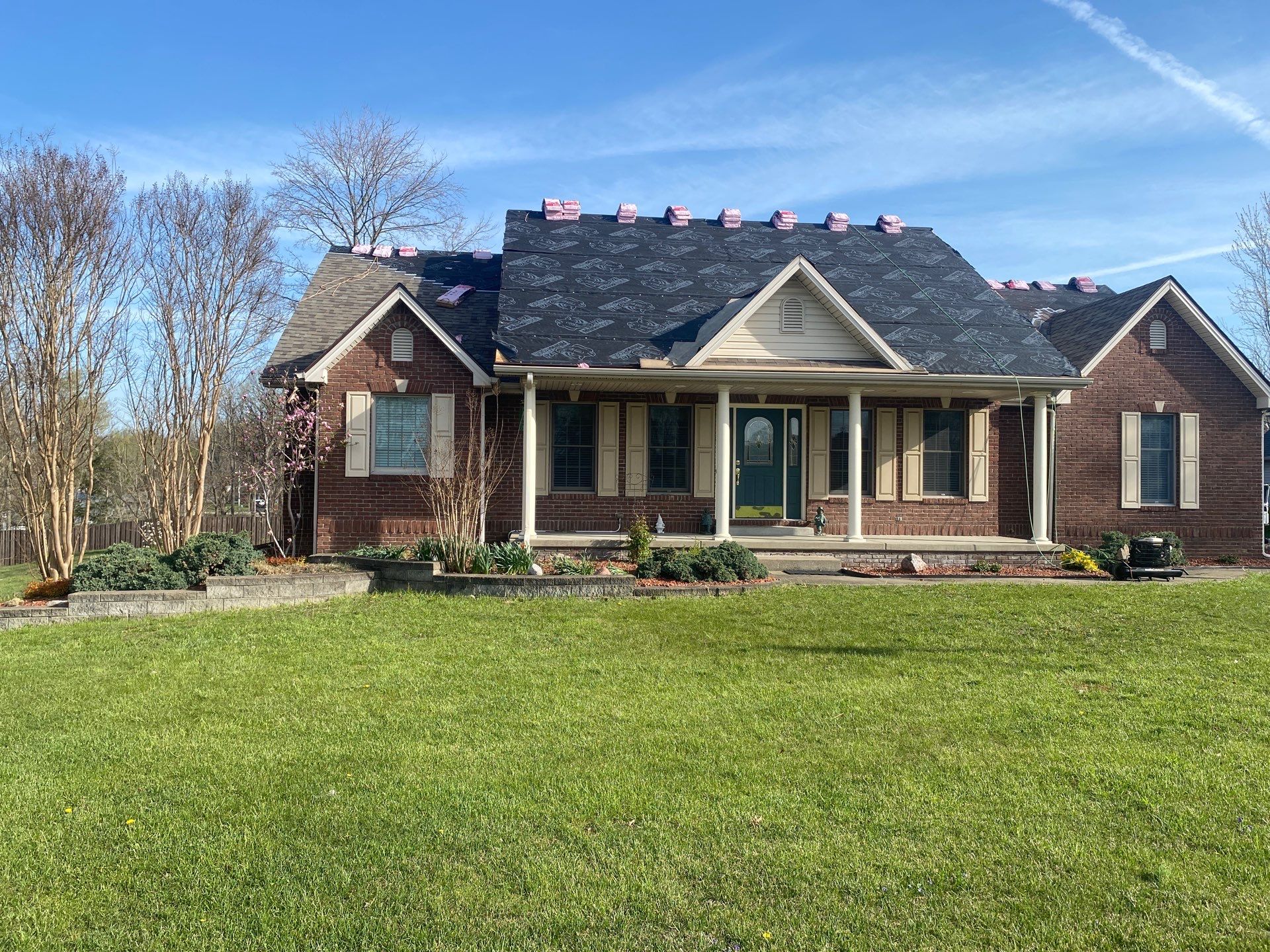 Insurance Replacement by Storm Contracting