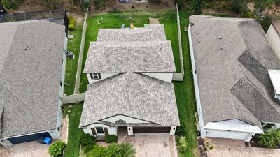 Roof Replacement in Riverview, FL