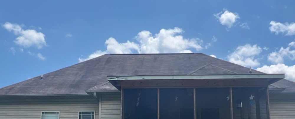 Residential Roofing Installation using Architectural Shingles by The Roofing Dudes