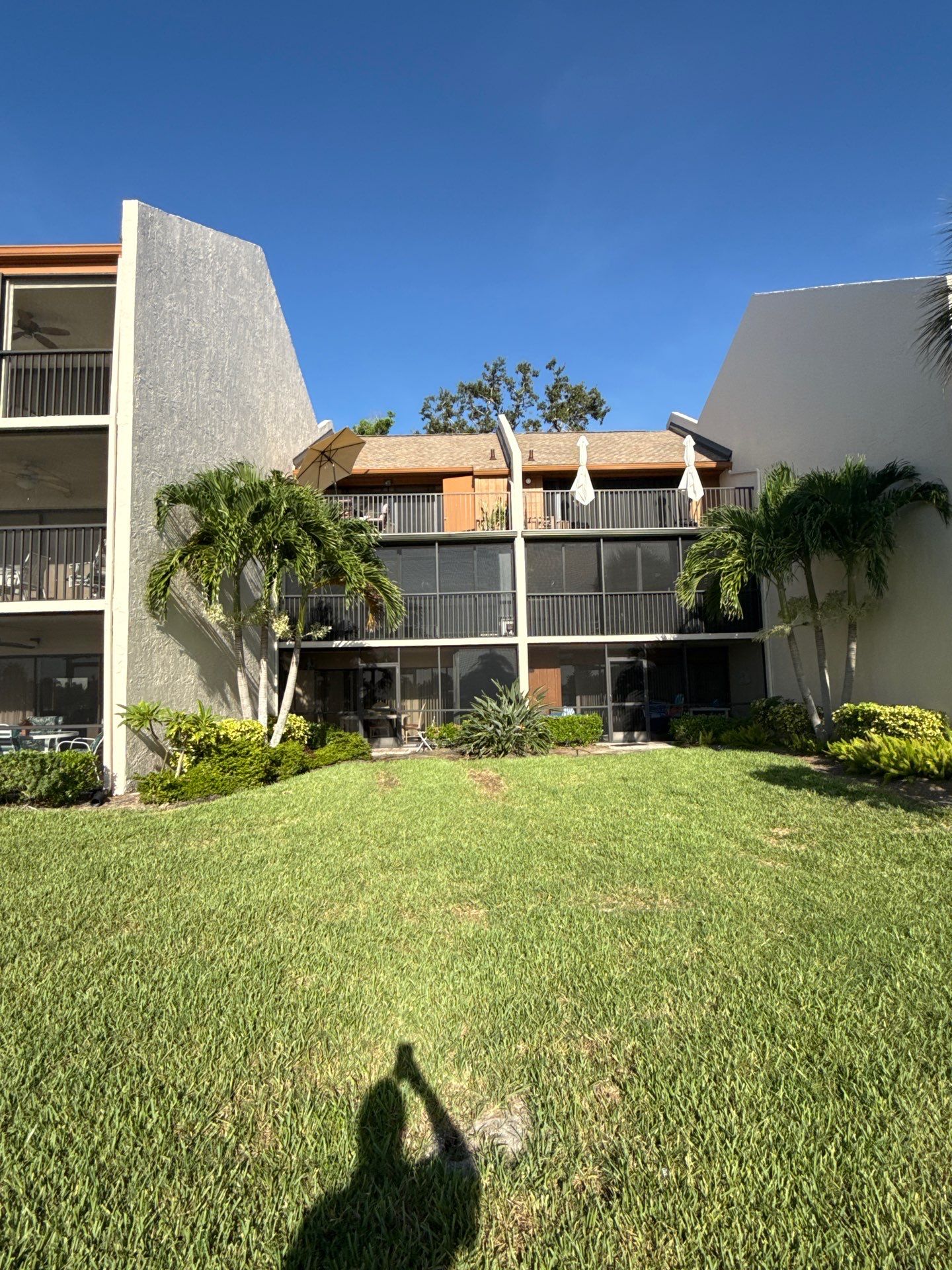 Downspout Installation Project in Sarasota FL by Gutter Professors
