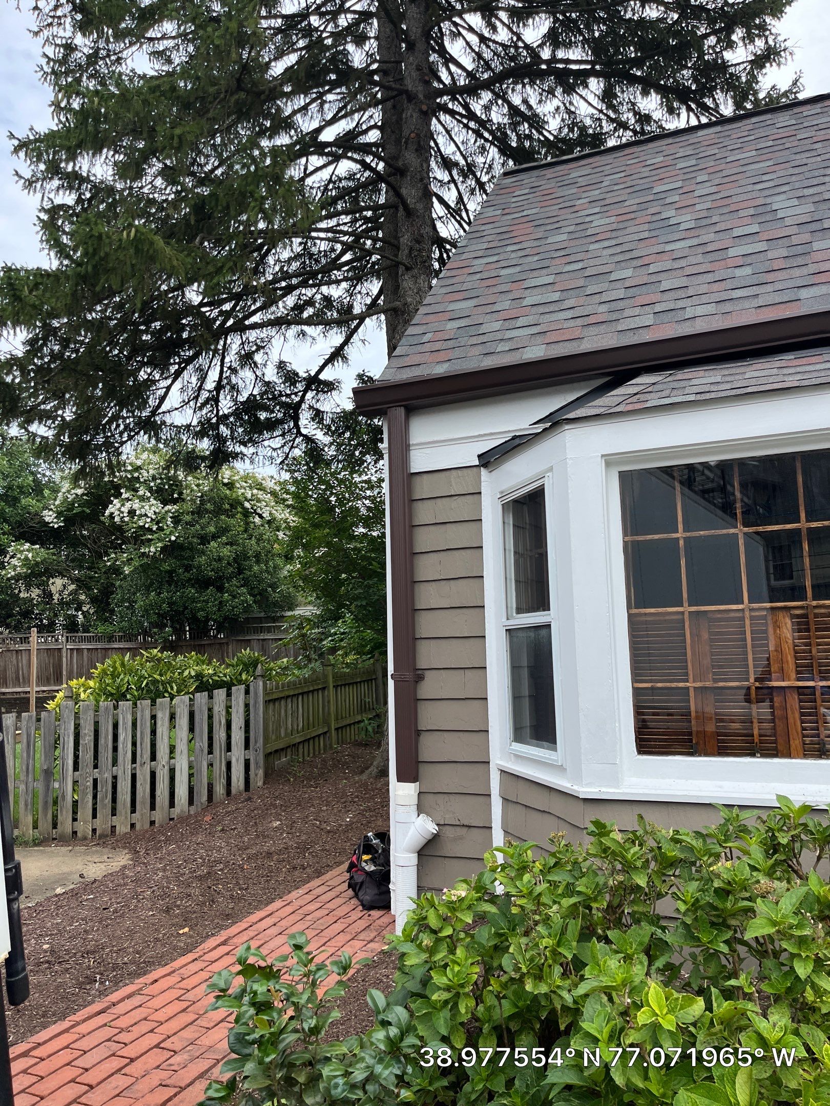 6711 Georgia Street, Chevy Chase, MD 20815 UNITED STATES by American Custom Contractors