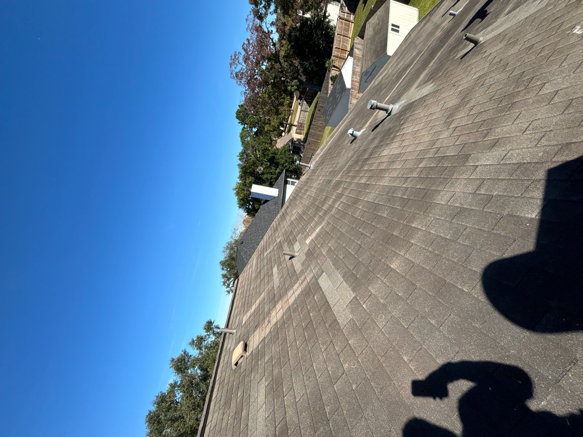 Roof Repair Seabrook by Roof Repair Company