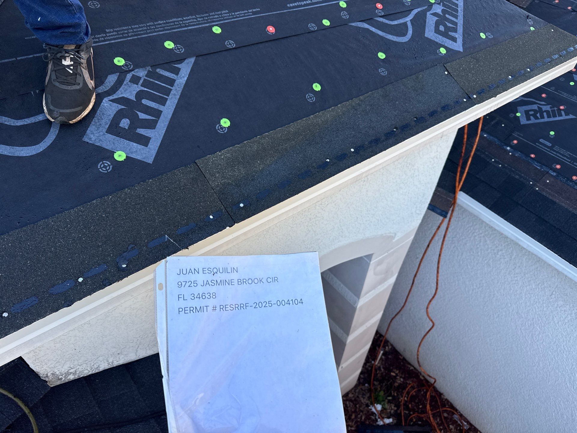 Project in Land O Lakes by You Restorations LLC DBA YOU-Home