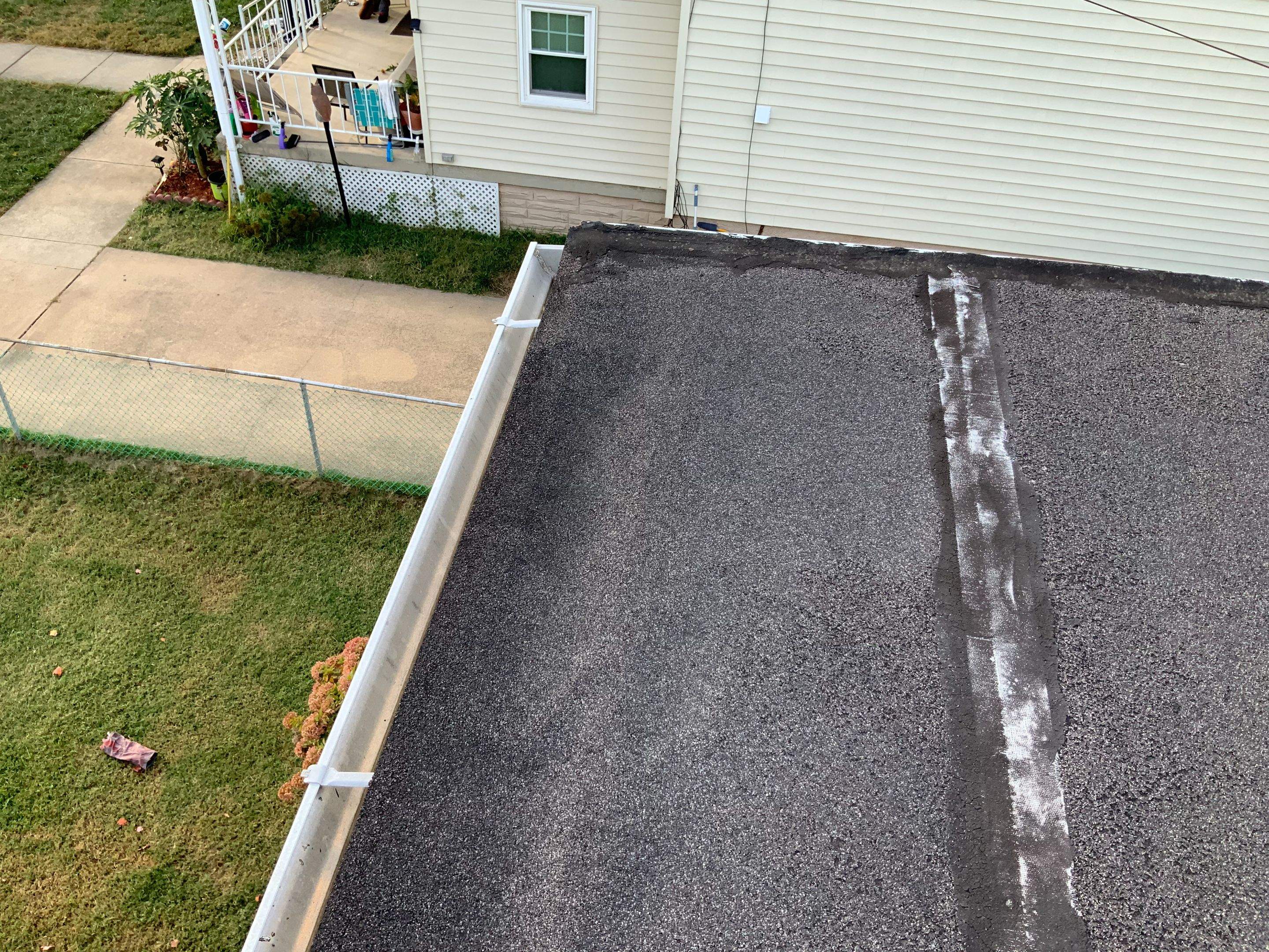 Residential Roofing Installation using XT-25 Shingles by Alpha Design Services