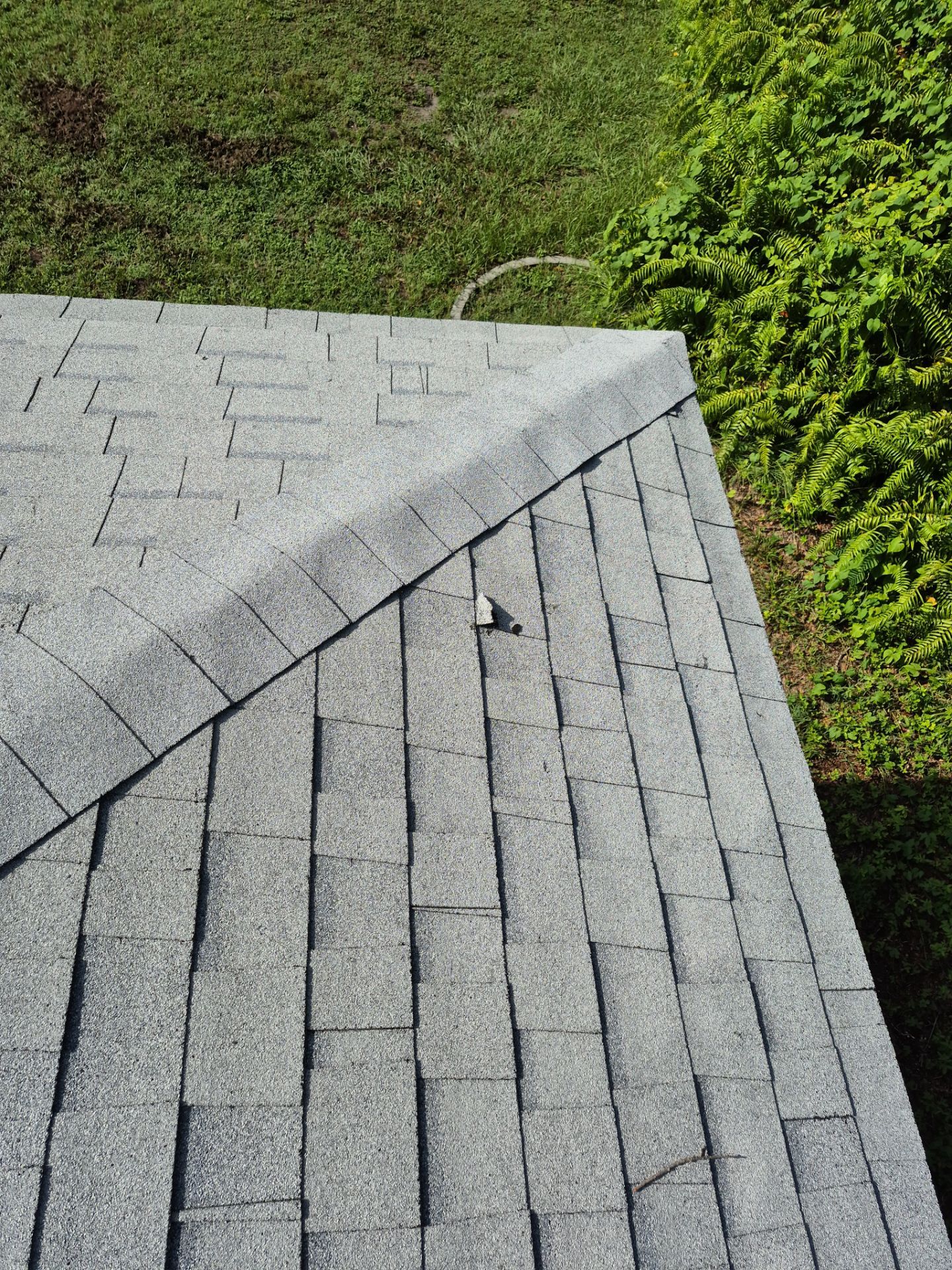 Project in Gulfport 33707 by Mitchell Roofing Company LLC