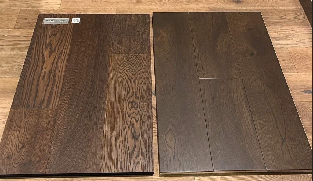 CHECK OUT THIS COLOR!!! by RTBaldwin Hardwood Floors